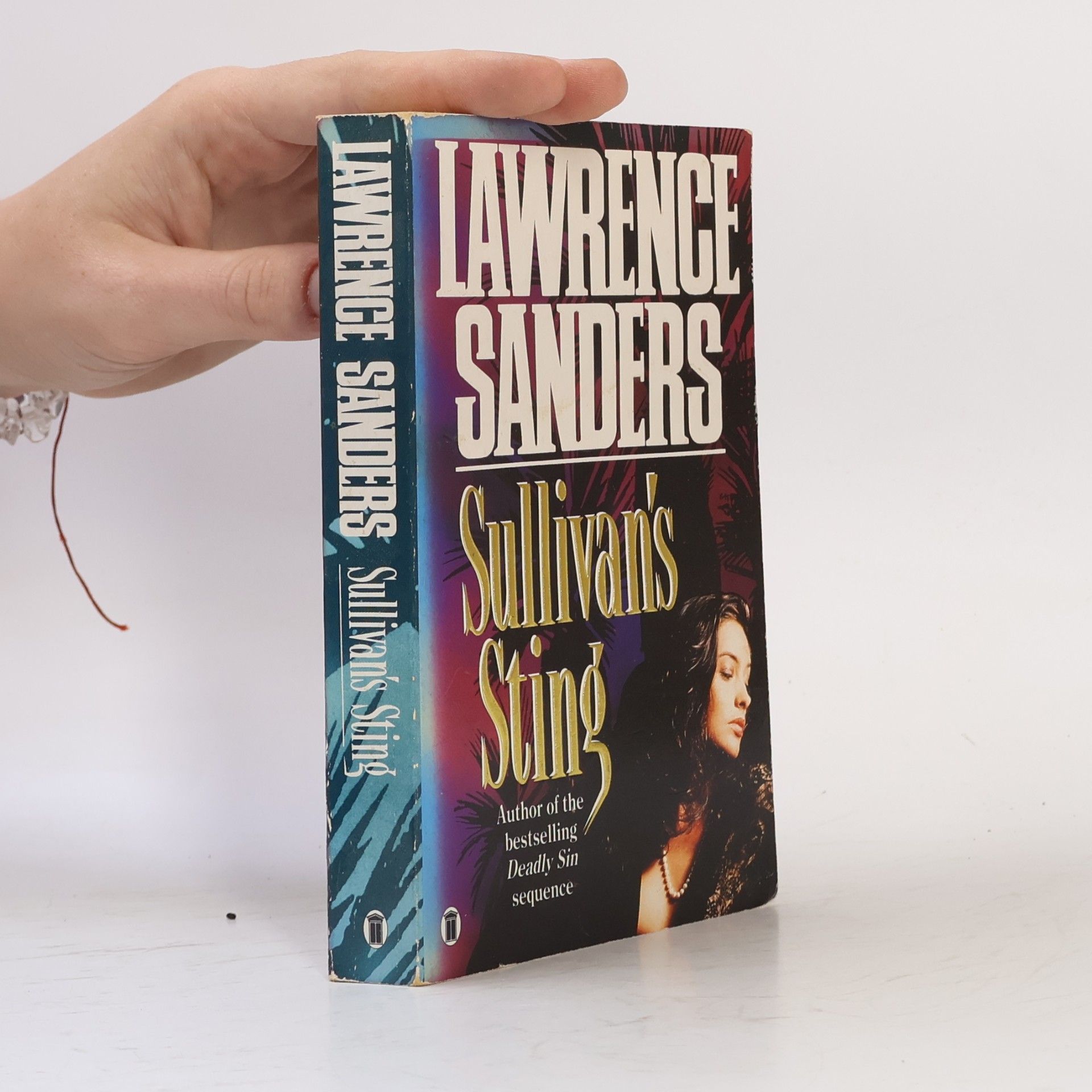 Lawrence Sanders Sullivan's Sting