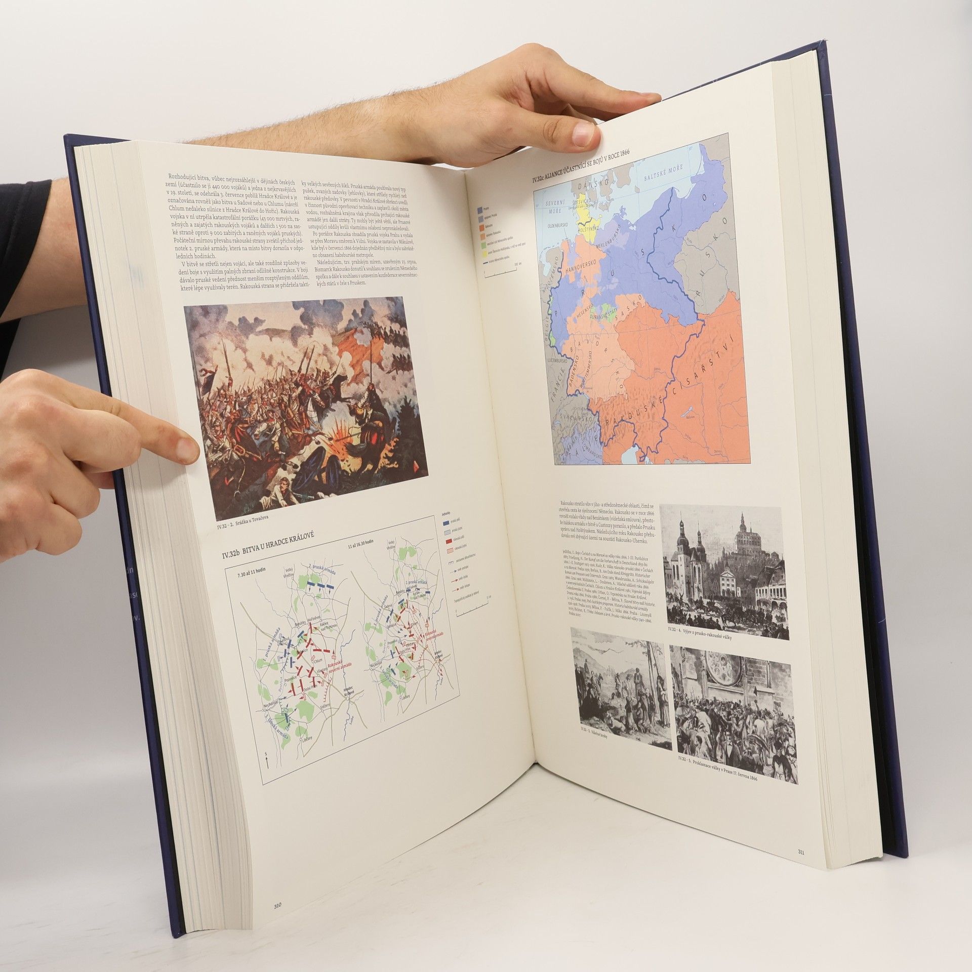 Eva Semotanová Akademický atlas českých dějin