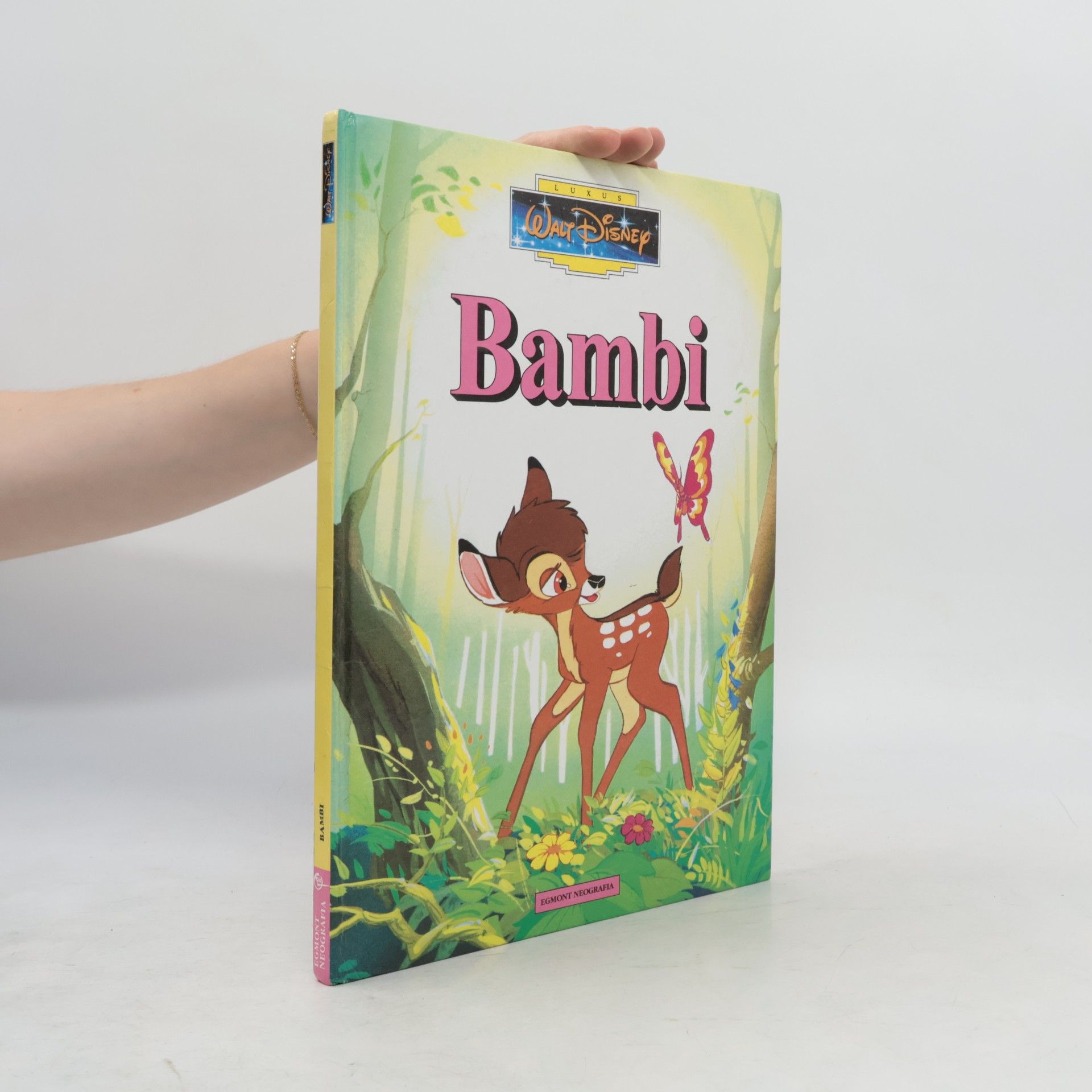 Zuzana Bohušová Bambi