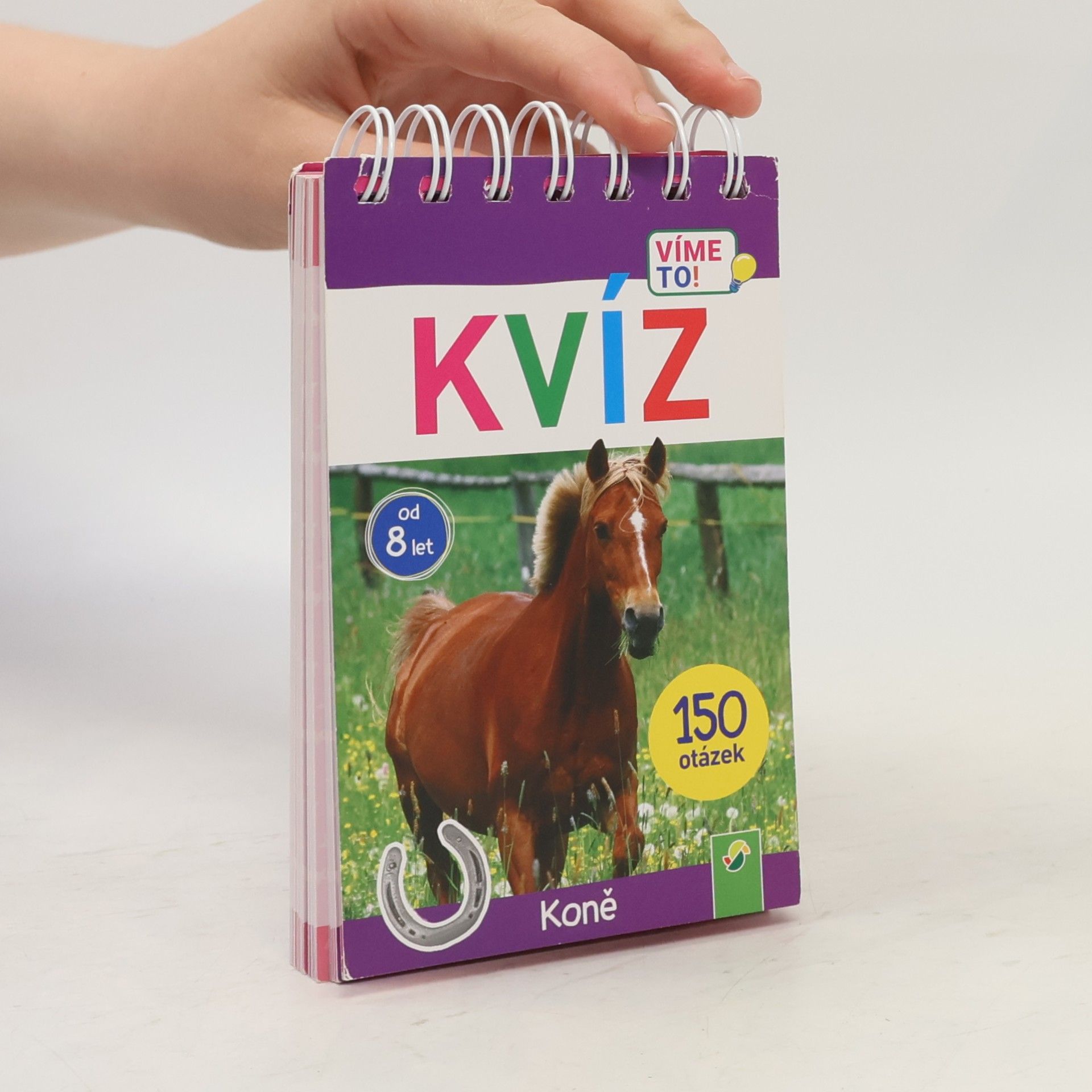 Autorenkollektiv Kvíz