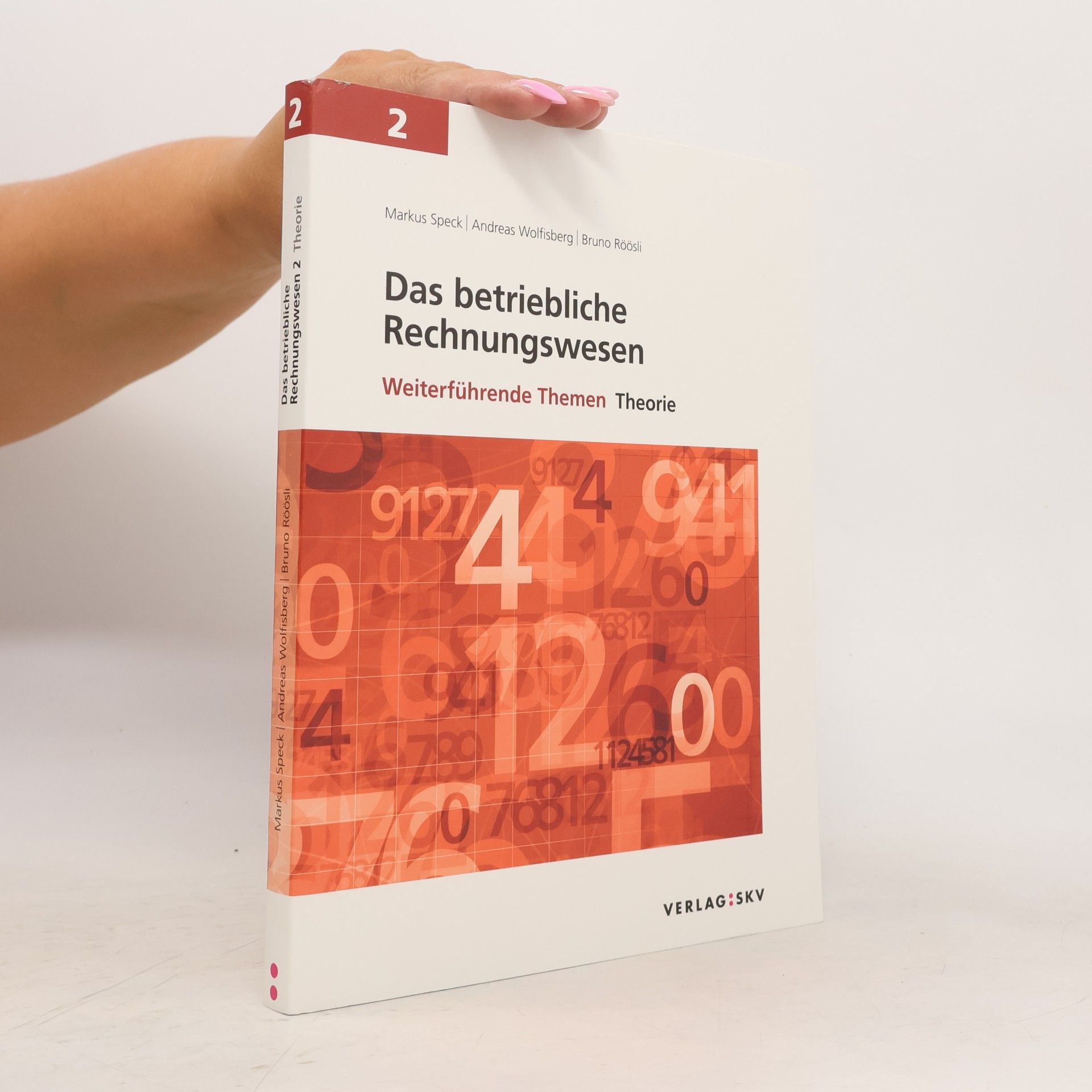 Das betriebliche Rechnungswesen