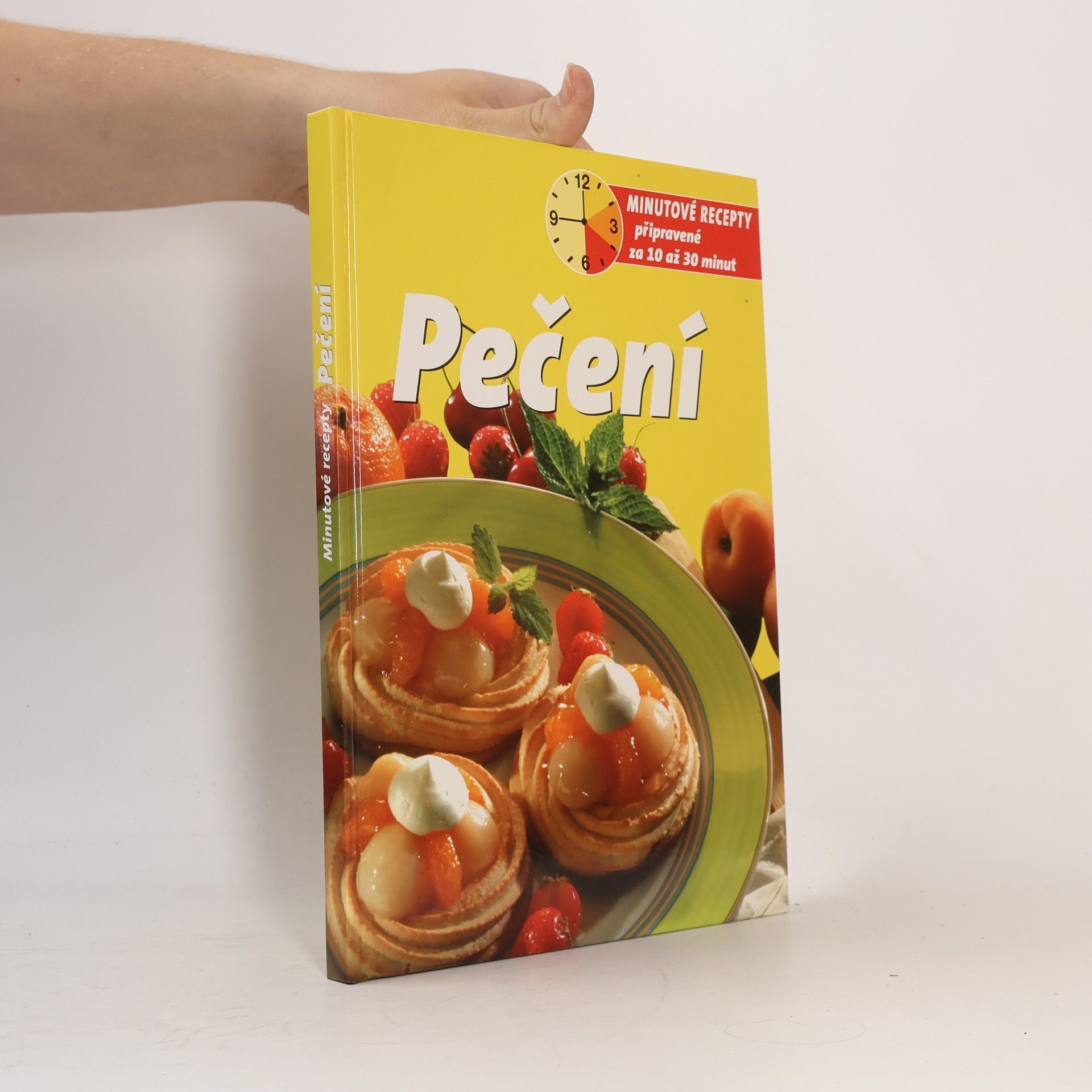 Kolektív autorov Pečení