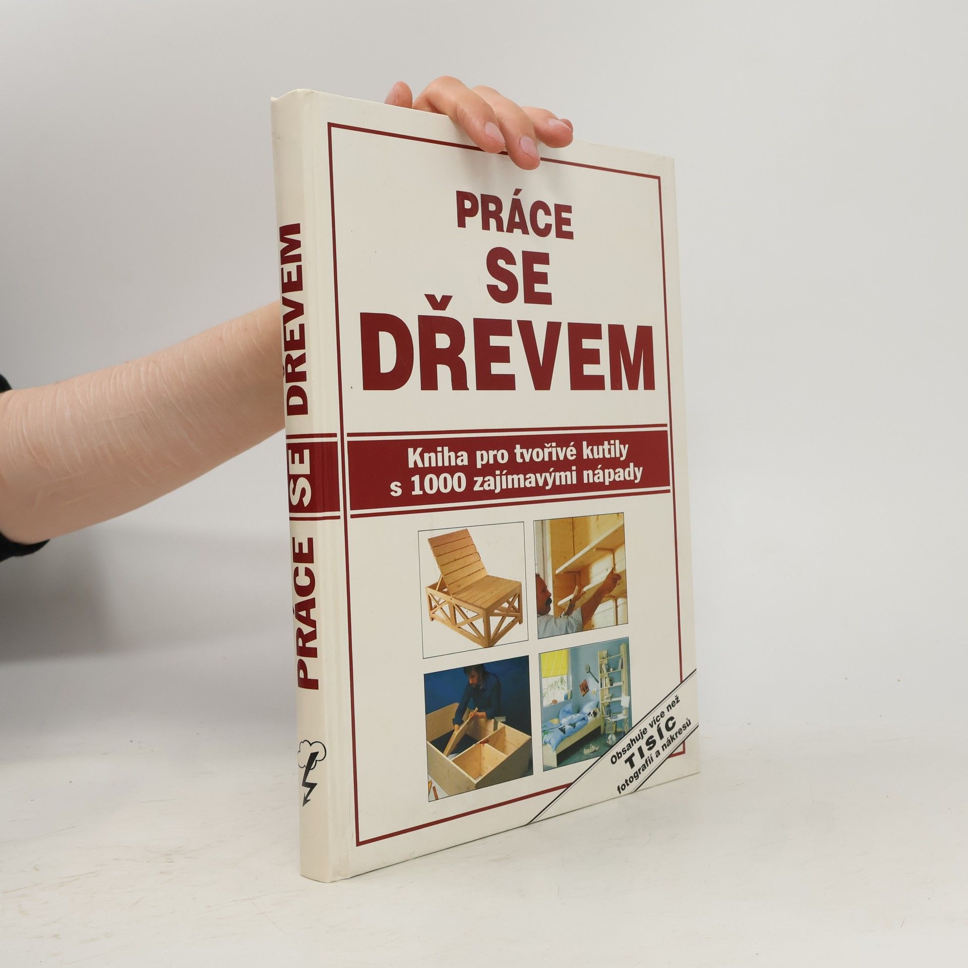Niemann Litho Práce se dřevem
