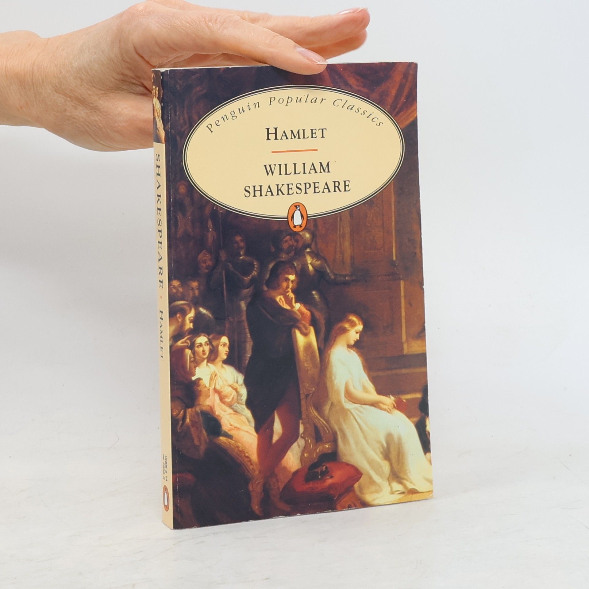 William Shakespeare Hamlet