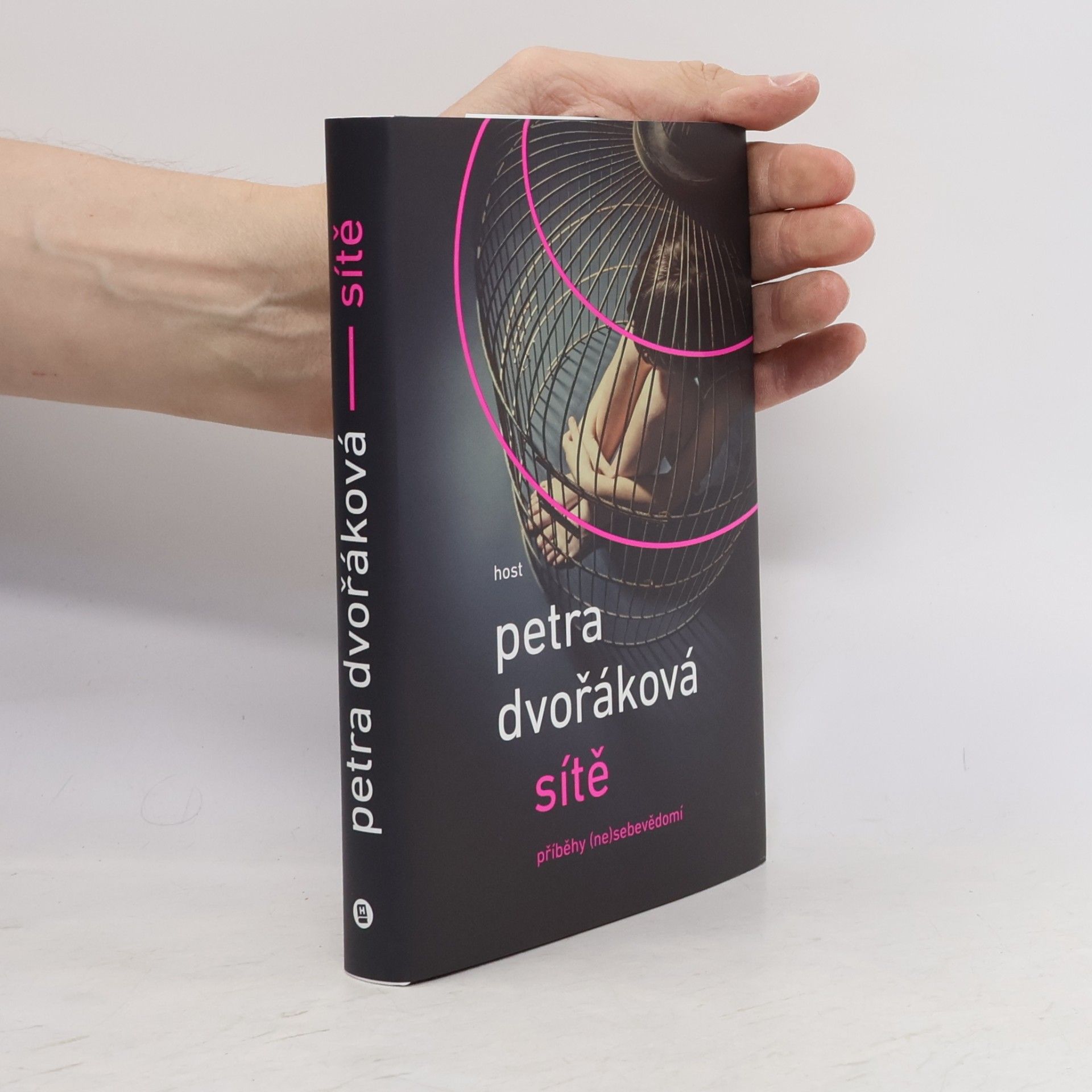 Petra Dvořáková Sítě