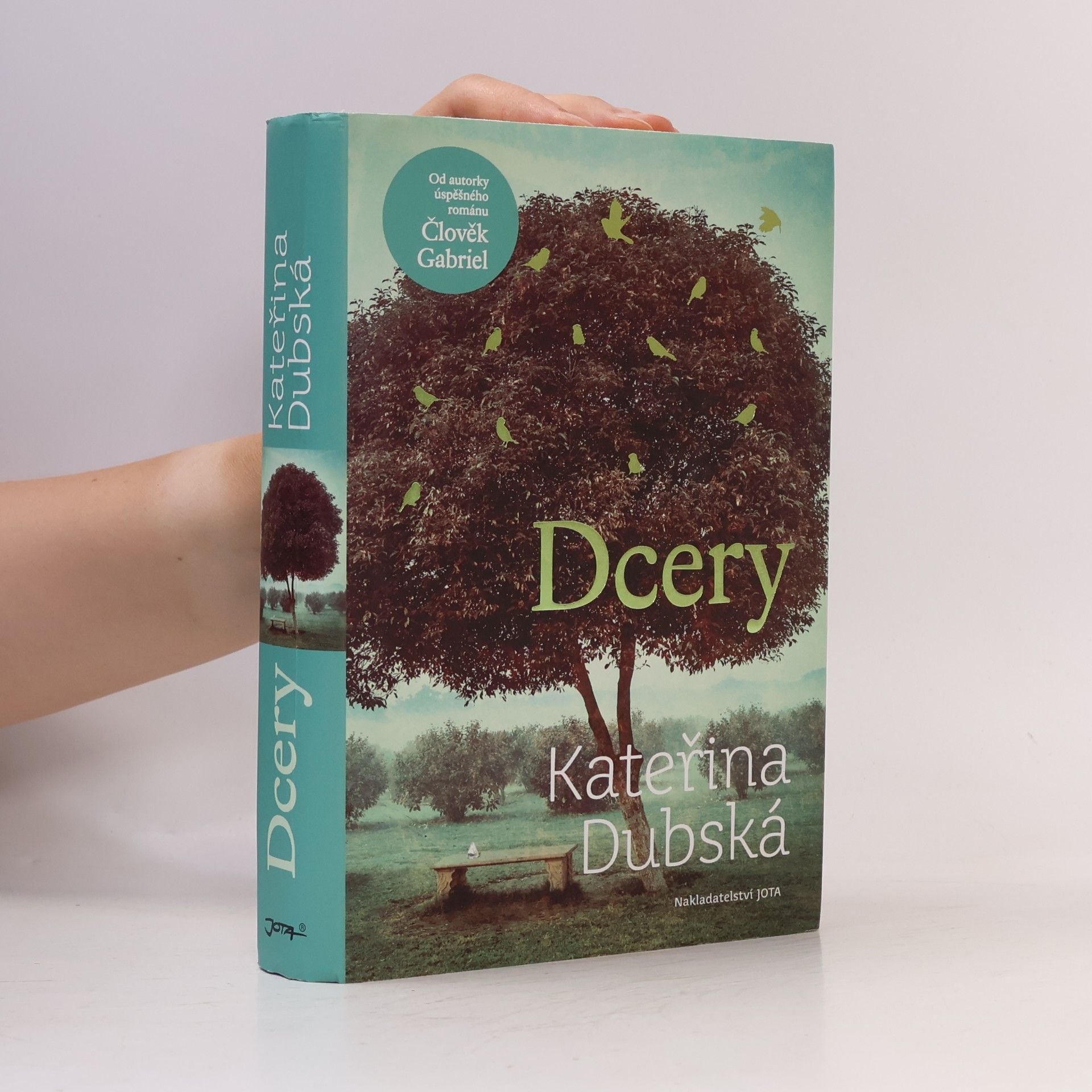Kateřina Dubská Dcery