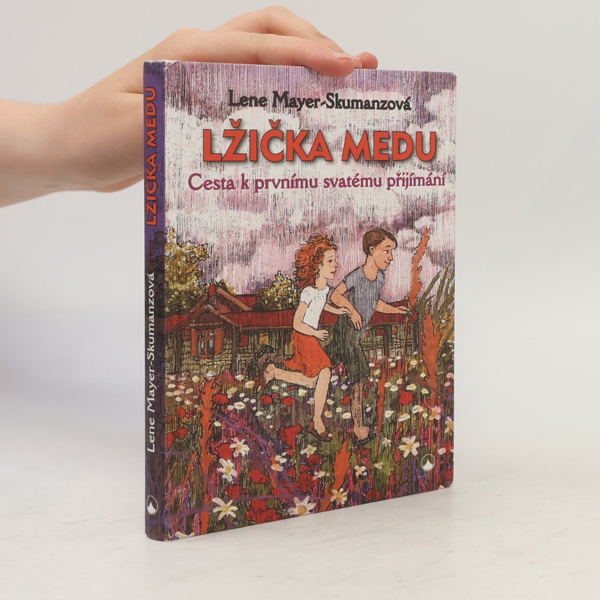 Lene Mayer-Skumaz Lžička medu