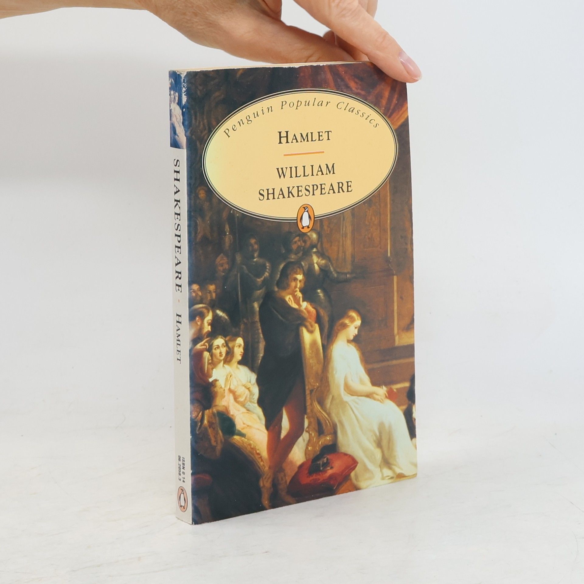 William Shakespeare Hamlet