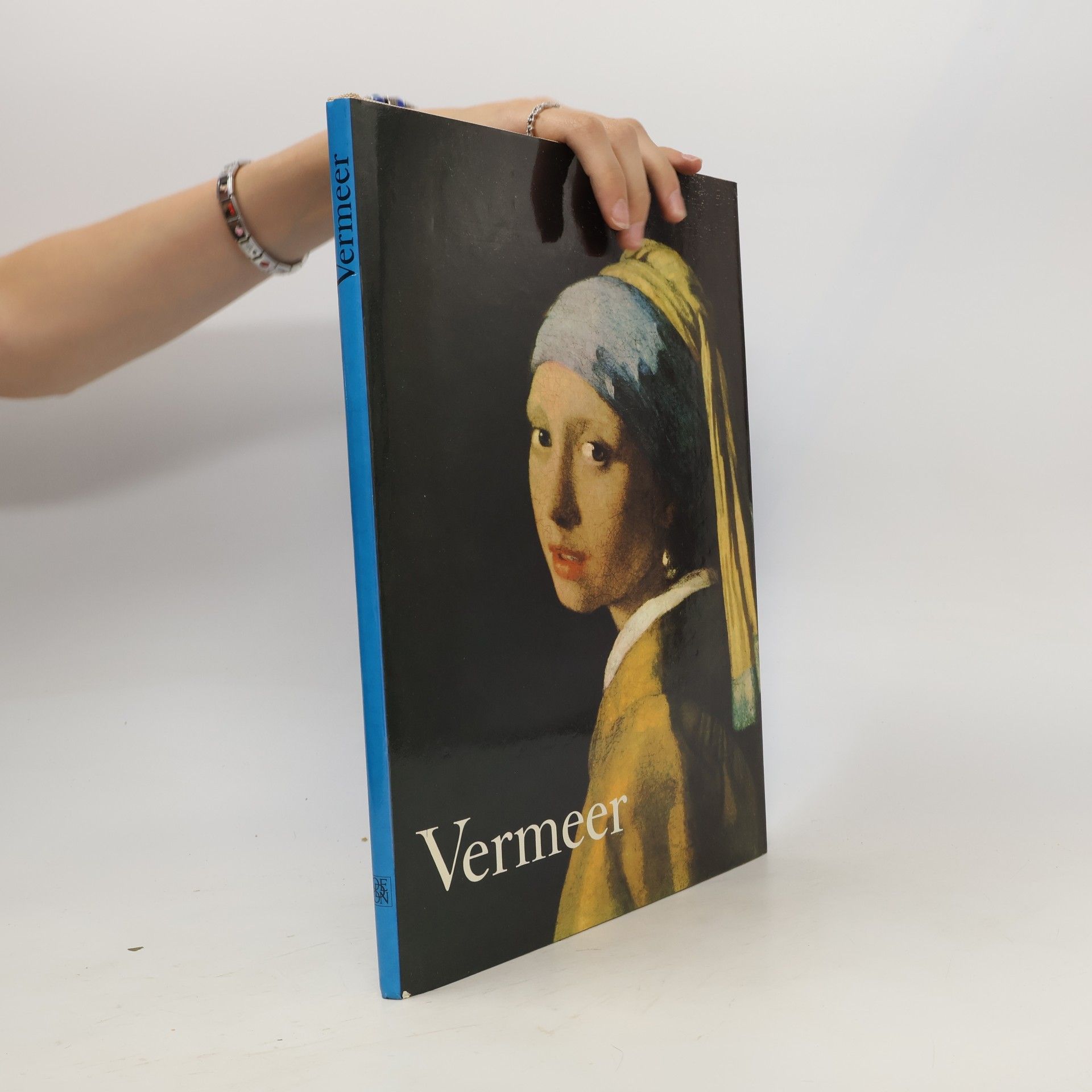 Piero Bianconi Vermeer