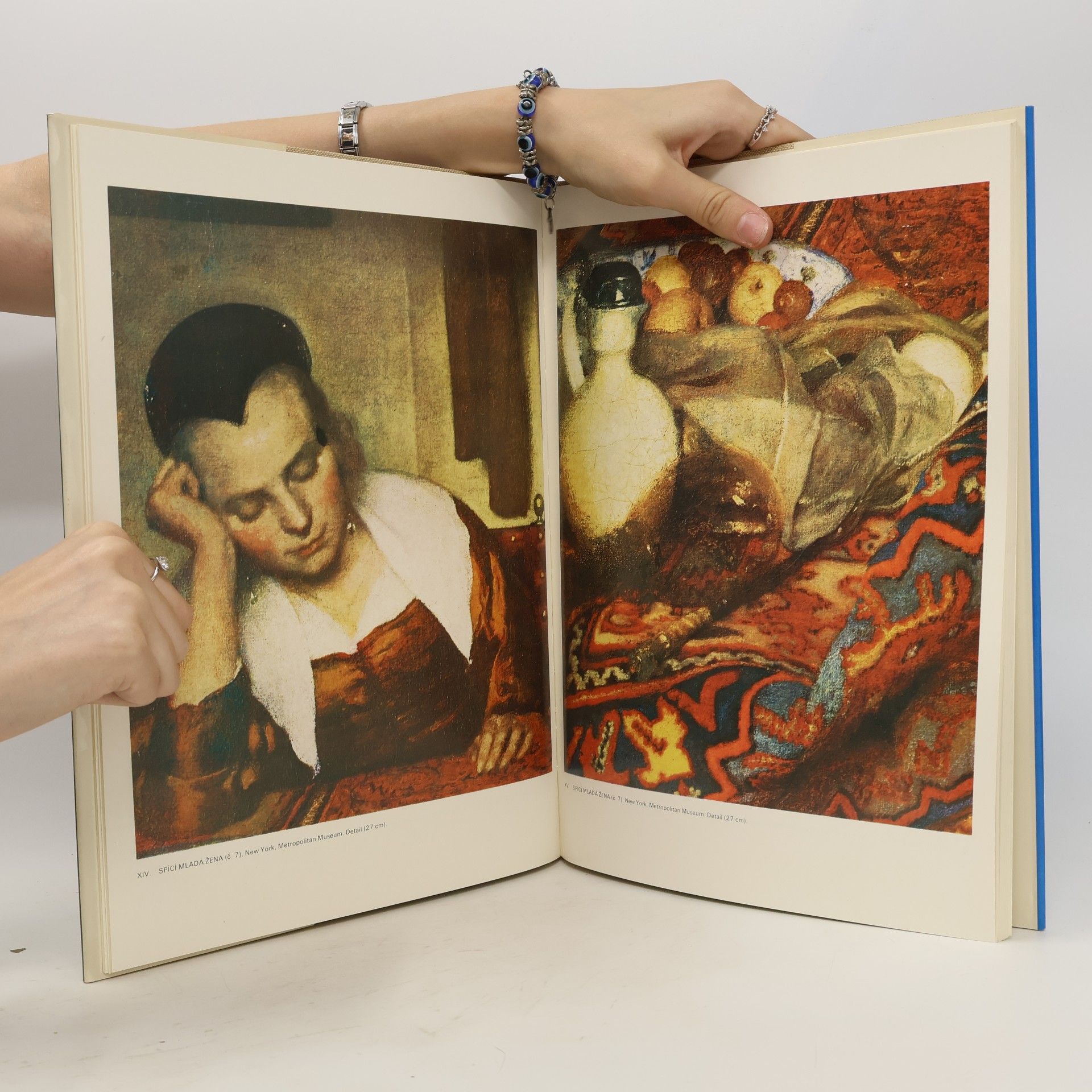 René Huyghe Vermeer