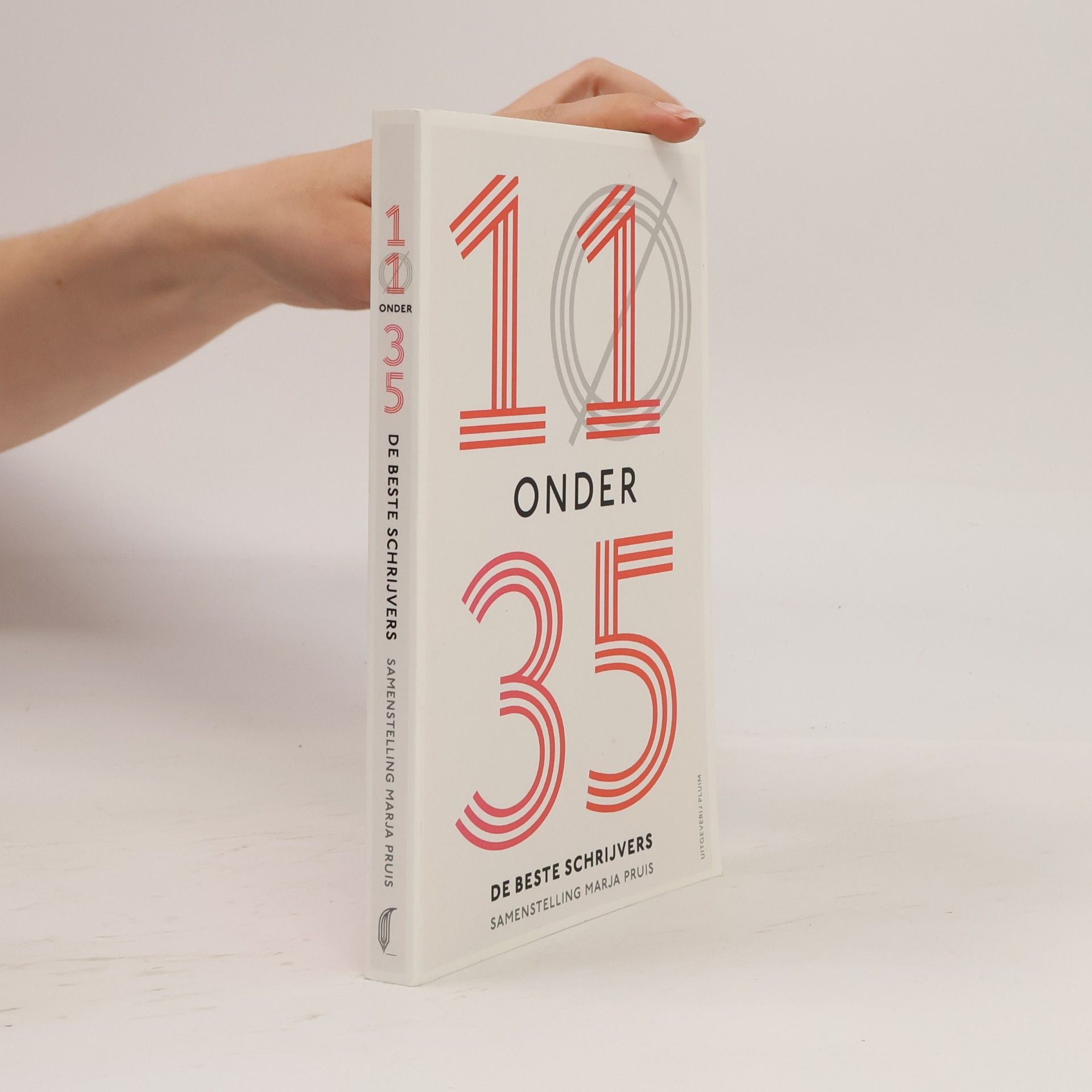 11 onder 35