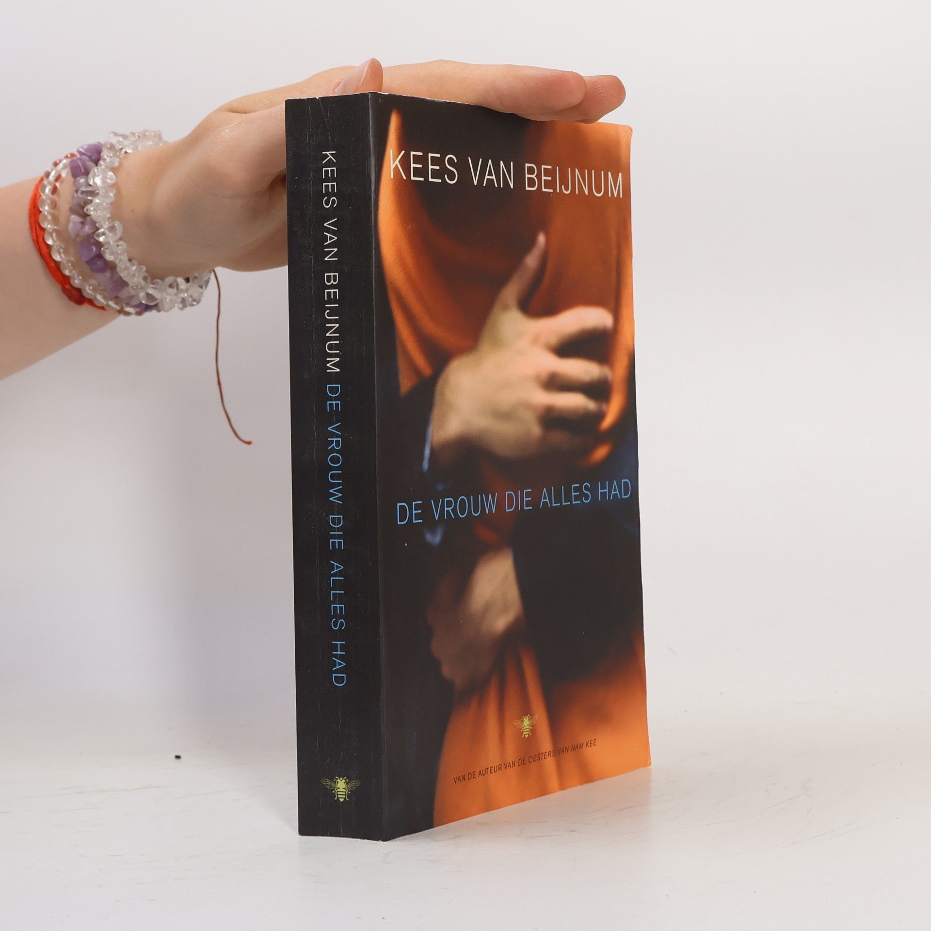 De vrouw die alles had - druk 1