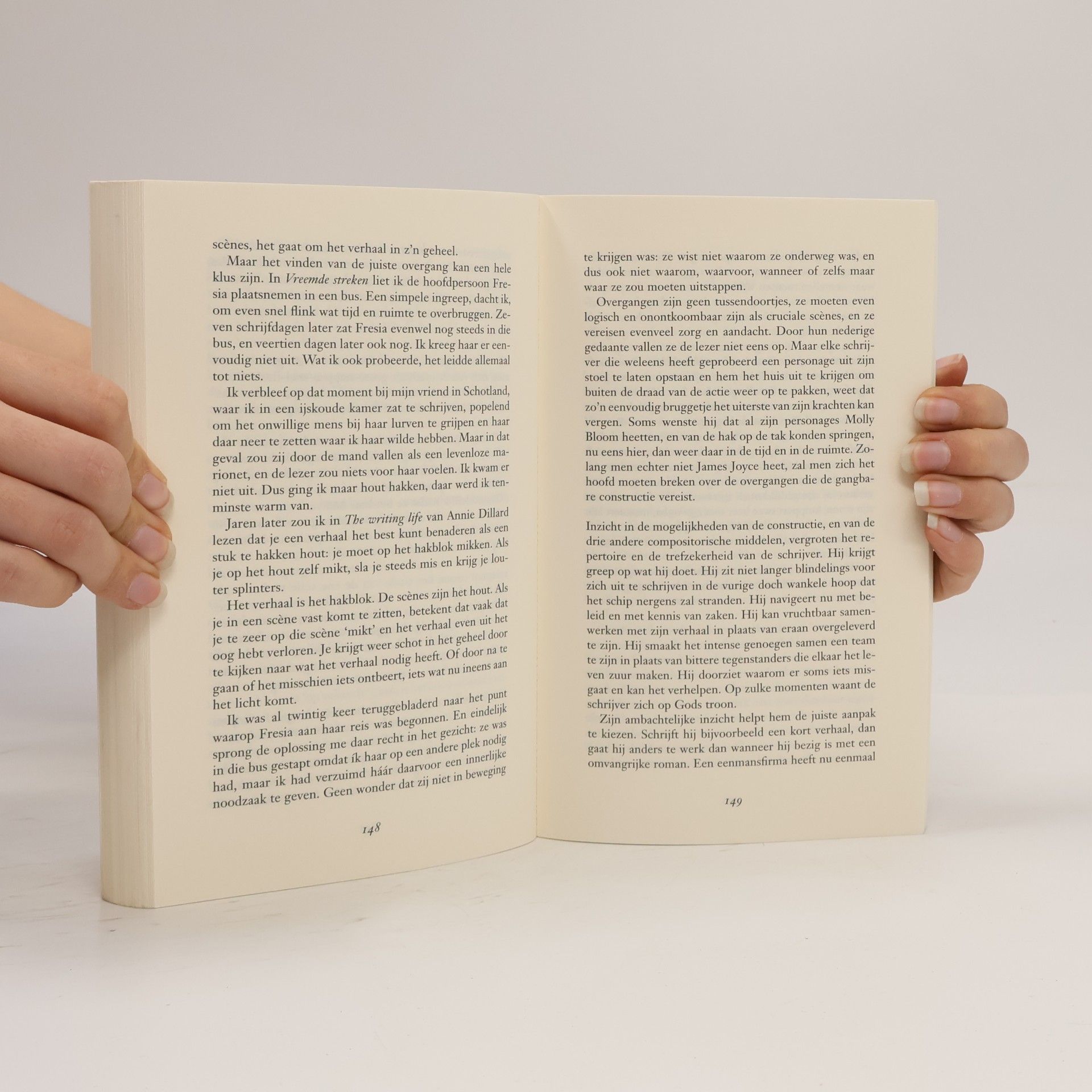 Renate Dorrestein Het geheim van de schrijver