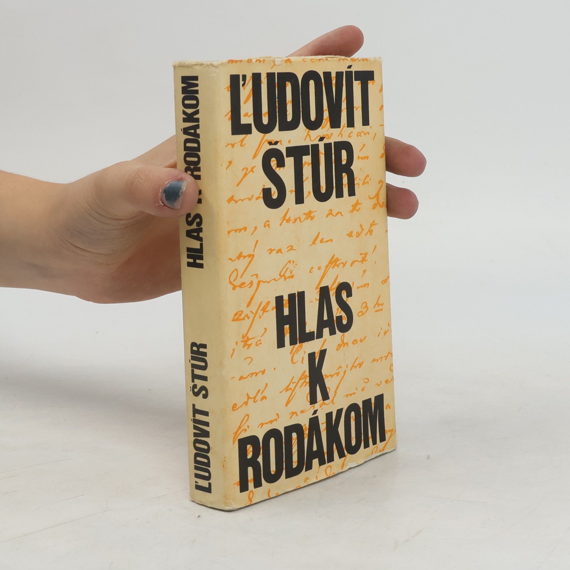Hlas k rodákom