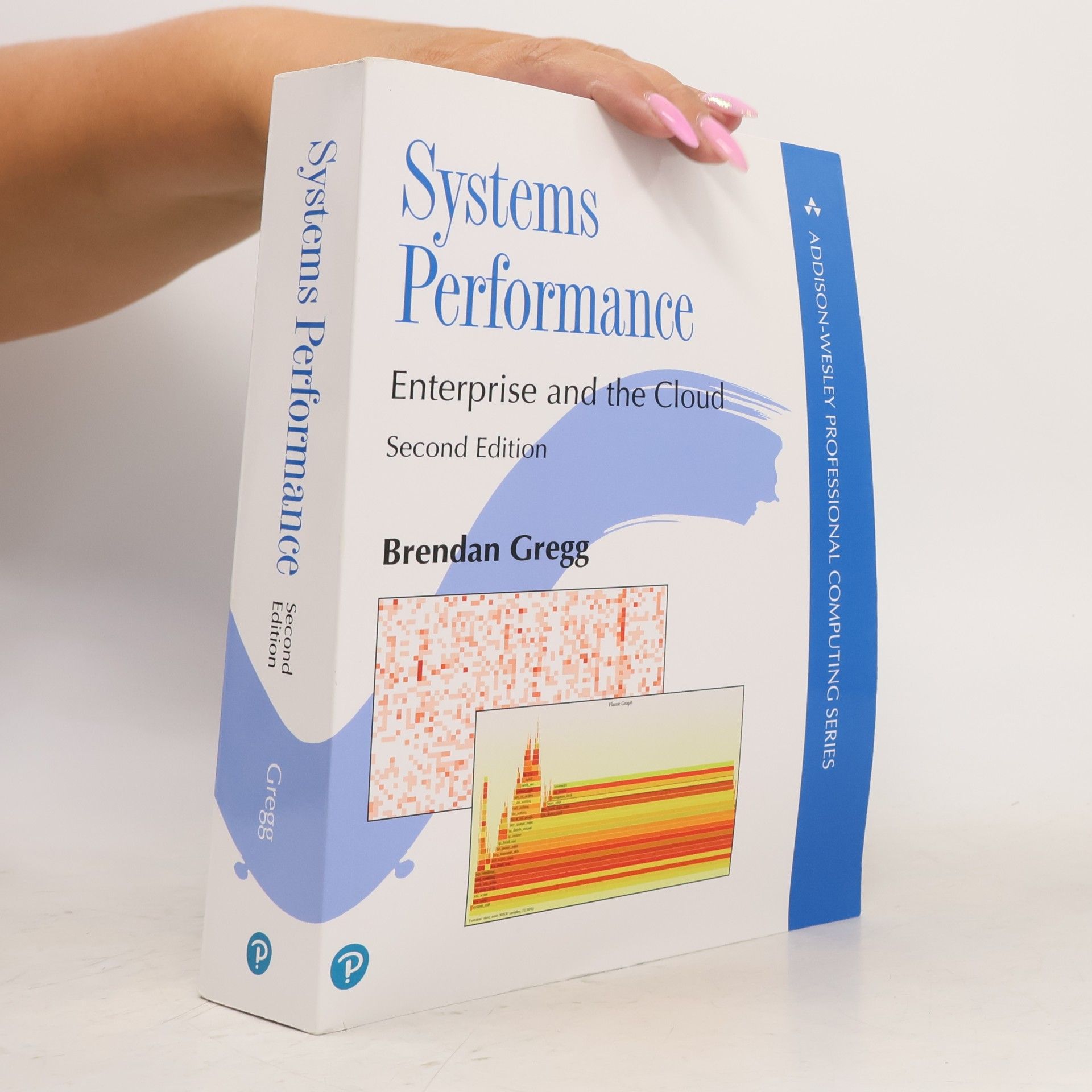 Gregg Brendan Systems Performance