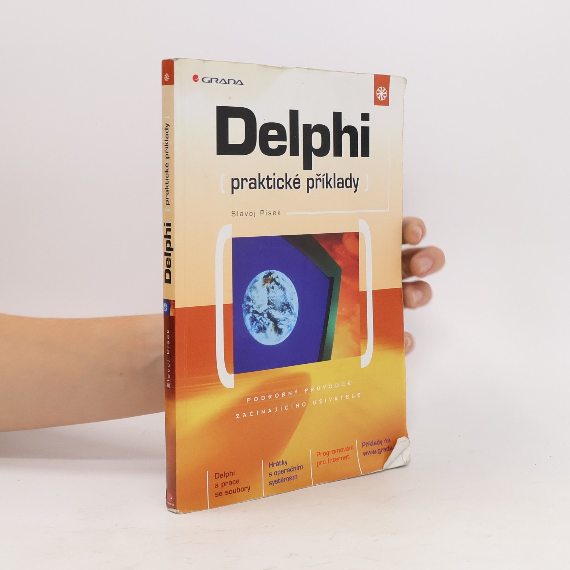 Delphi - praktické příklady