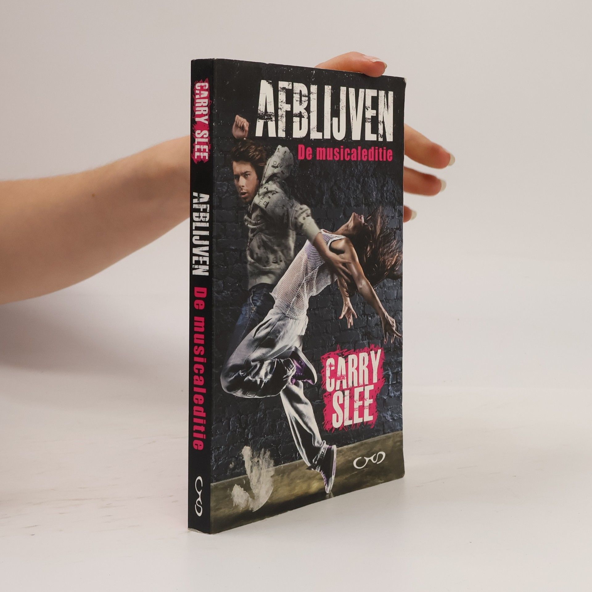 Carry Slee Afblijven: de musicaleditie
