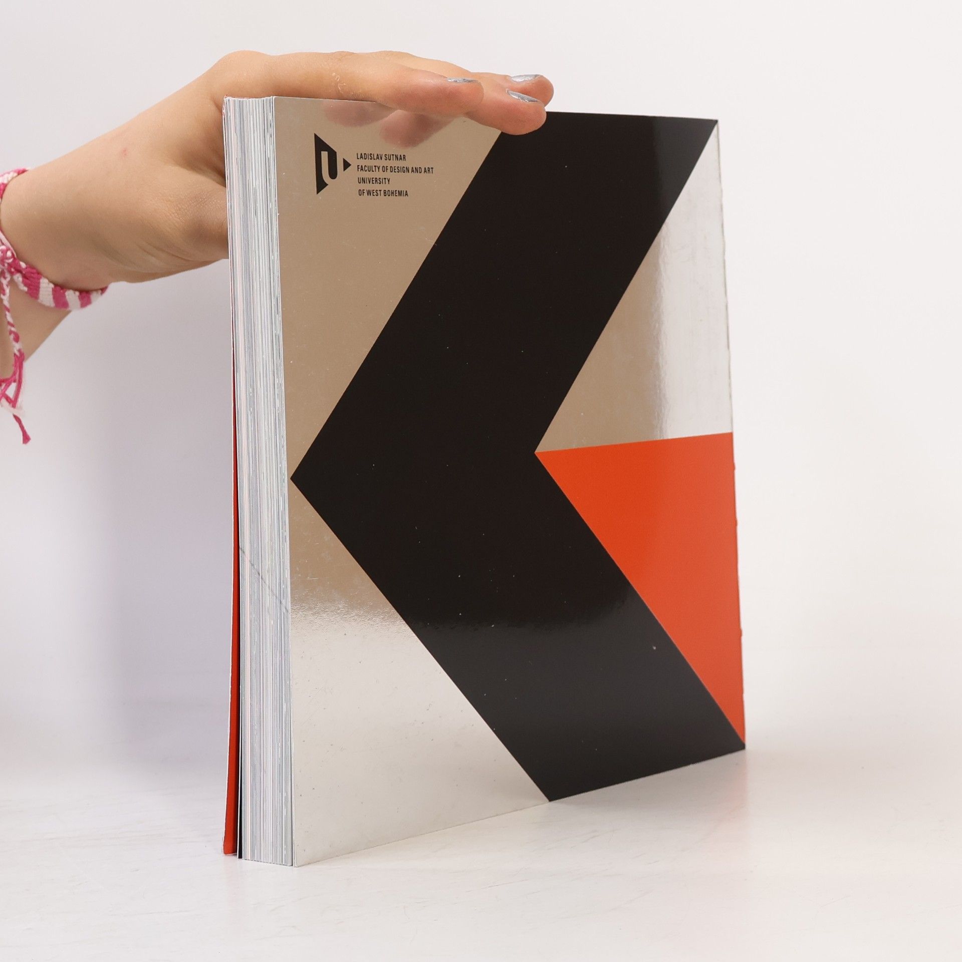 Kolektiv autorů Sutnarka Shapes
