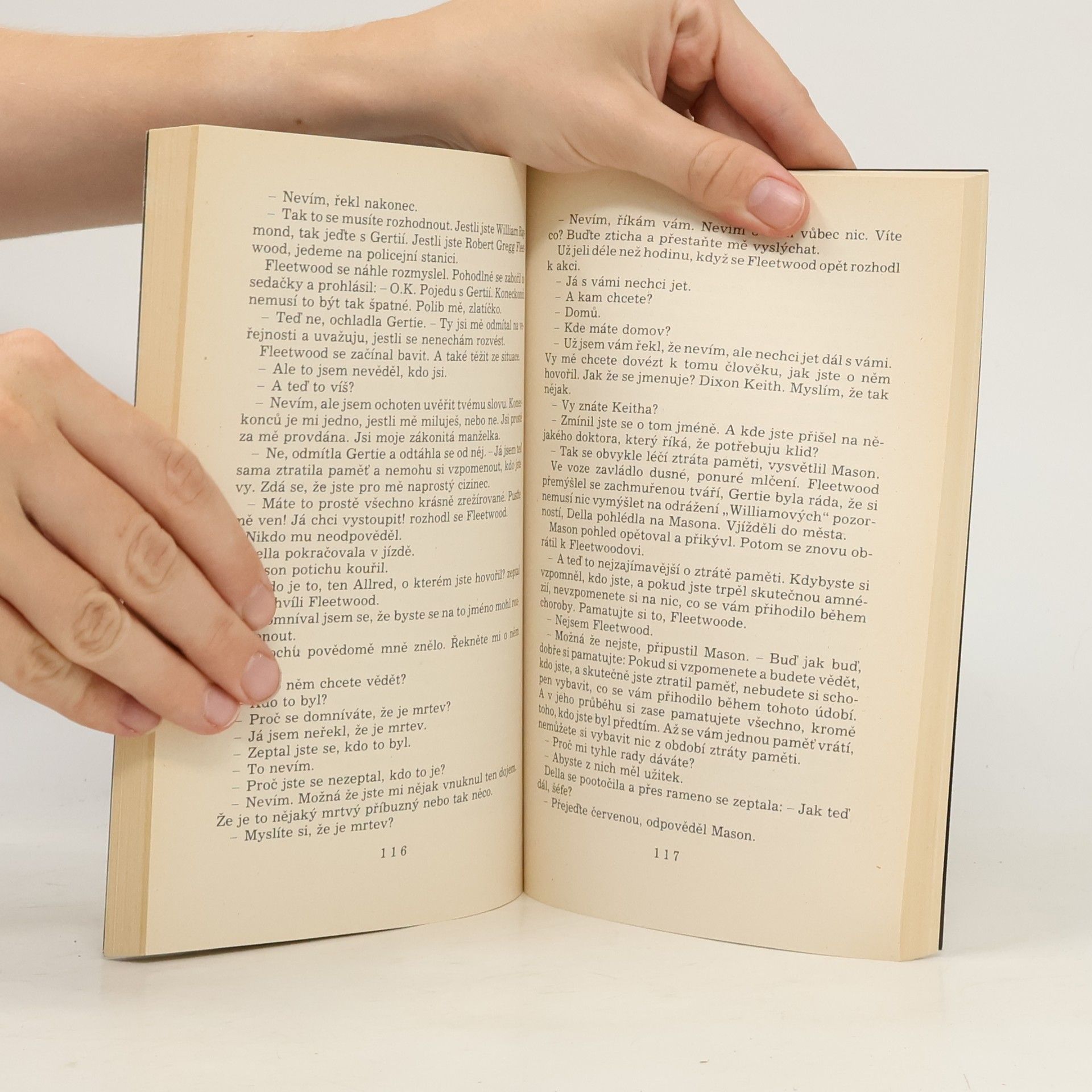 Erle Stanley Gardner Případ lenivého milence
