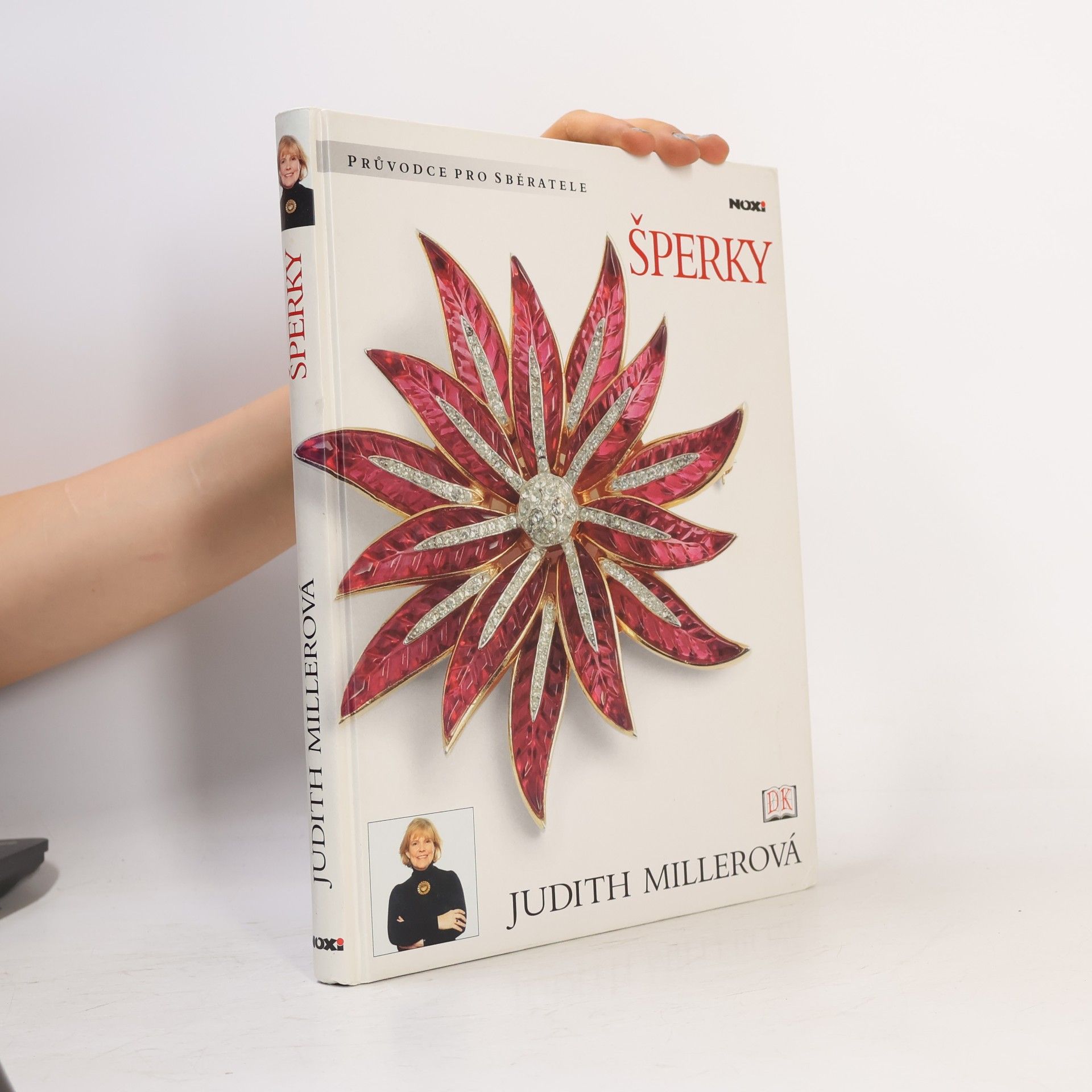 Judith Miller Šperky