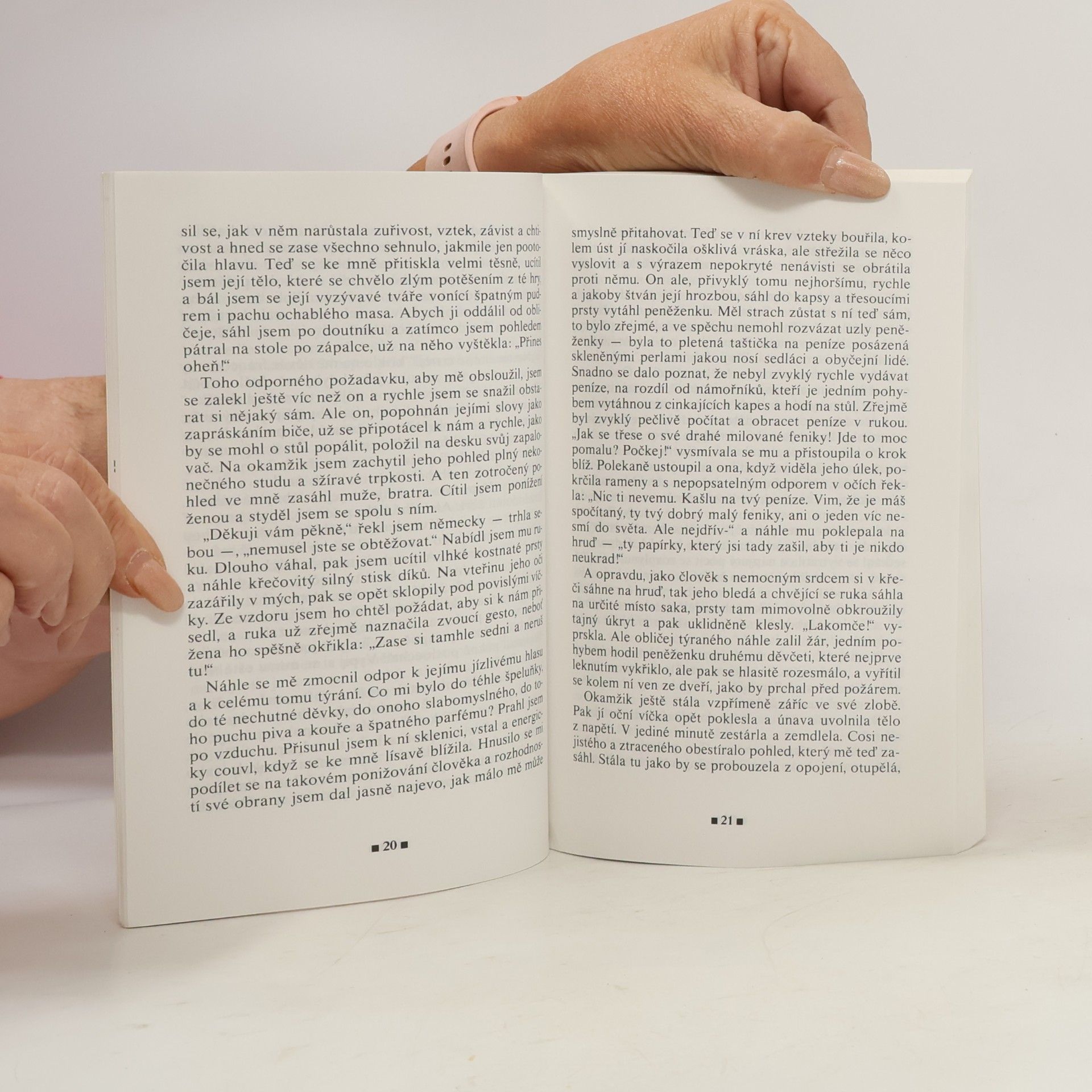 Stefan Zweig Příběhy vášně a lhostejnosti