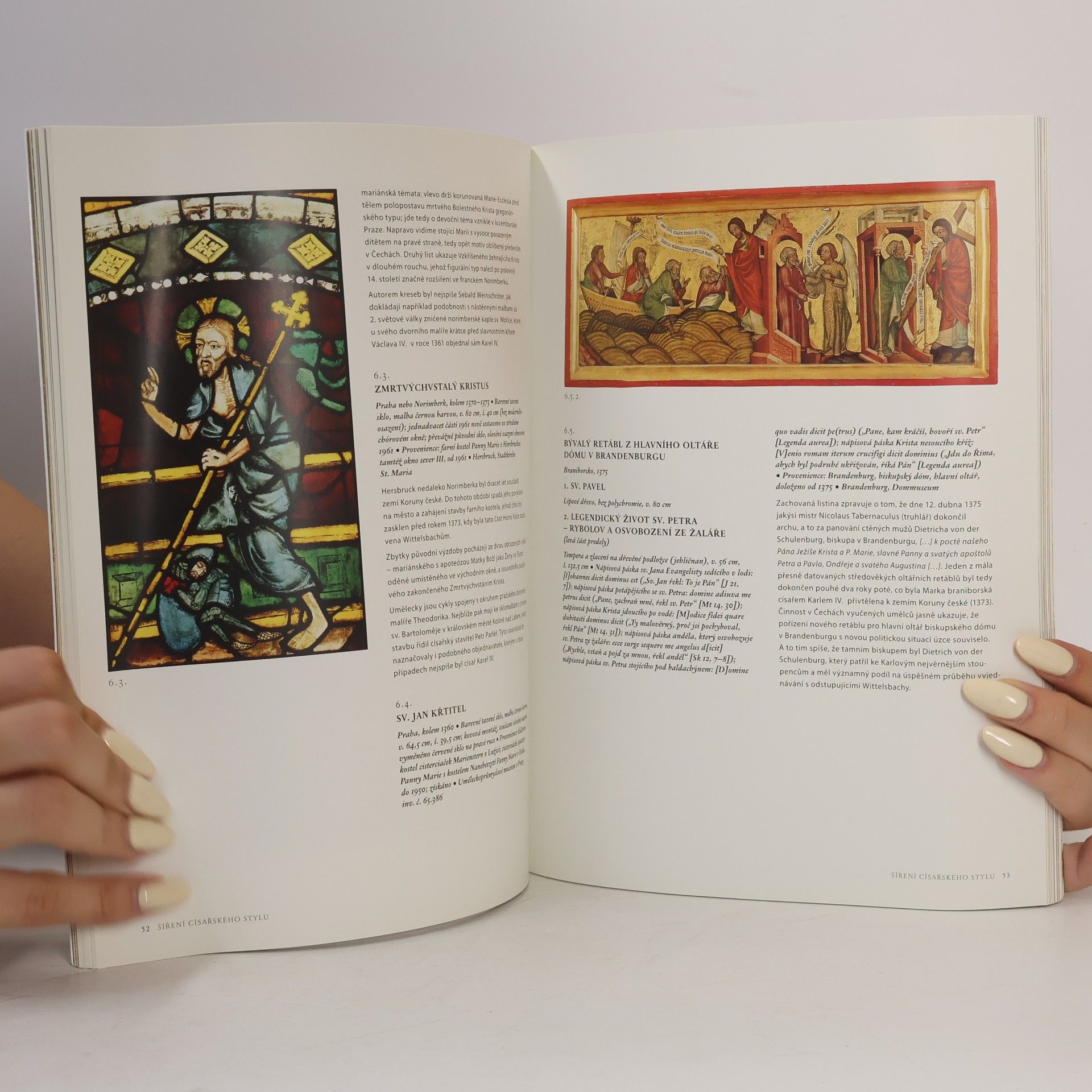 Jiří Fajt Karel IV., císař z Boží milosti