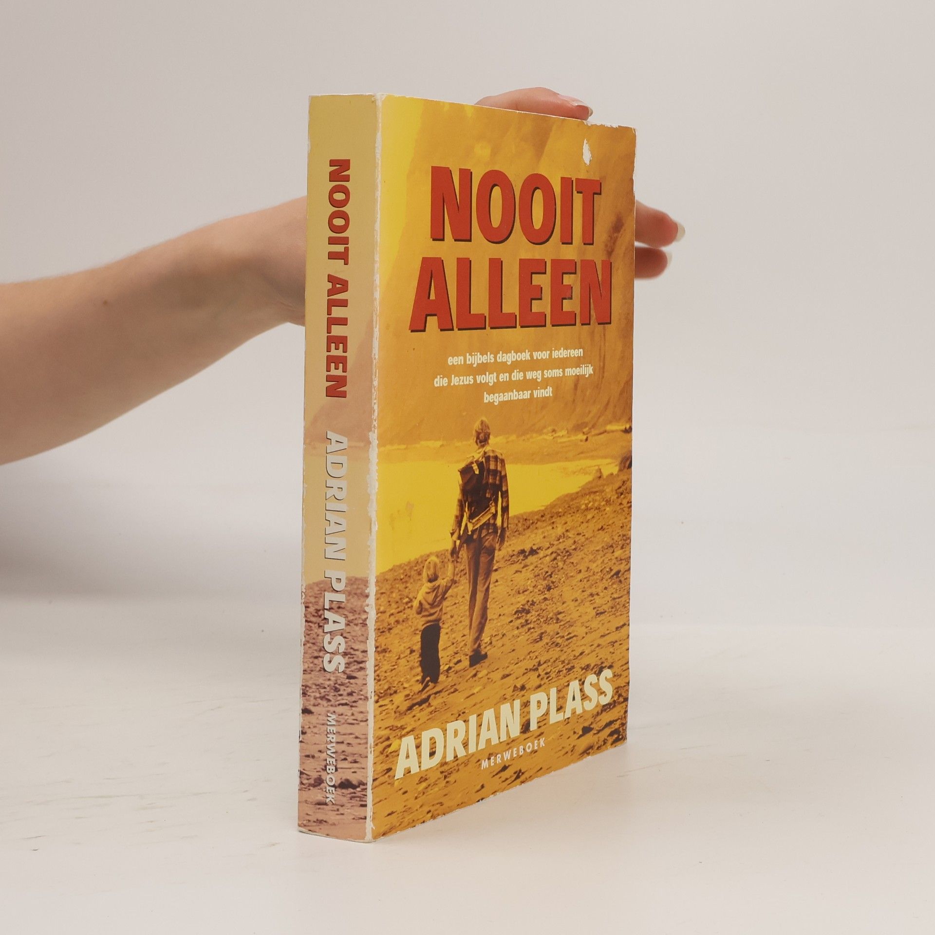 Wim Houtman Nooit alleen
