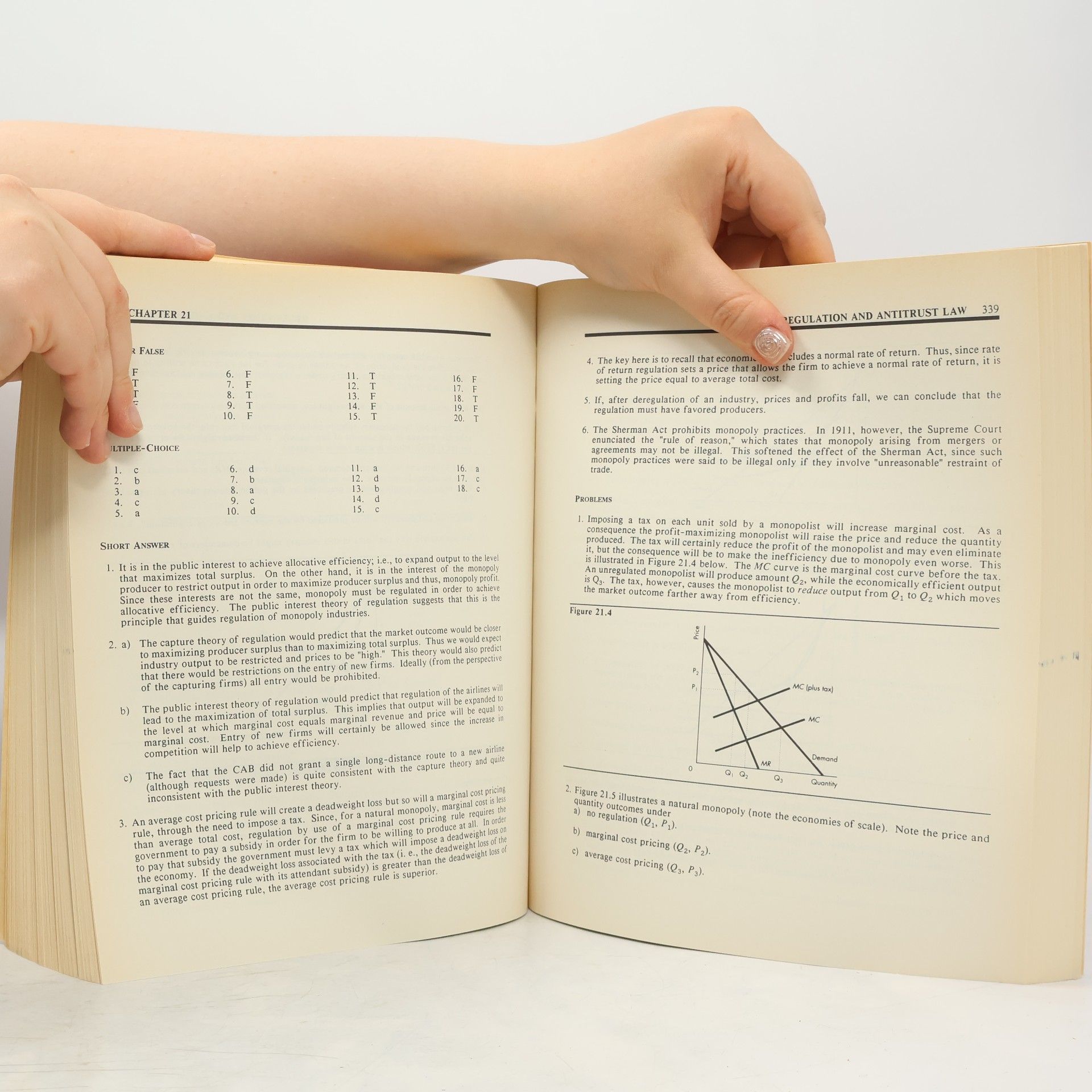 David E. Spencer Study Guide. Parkin Economics