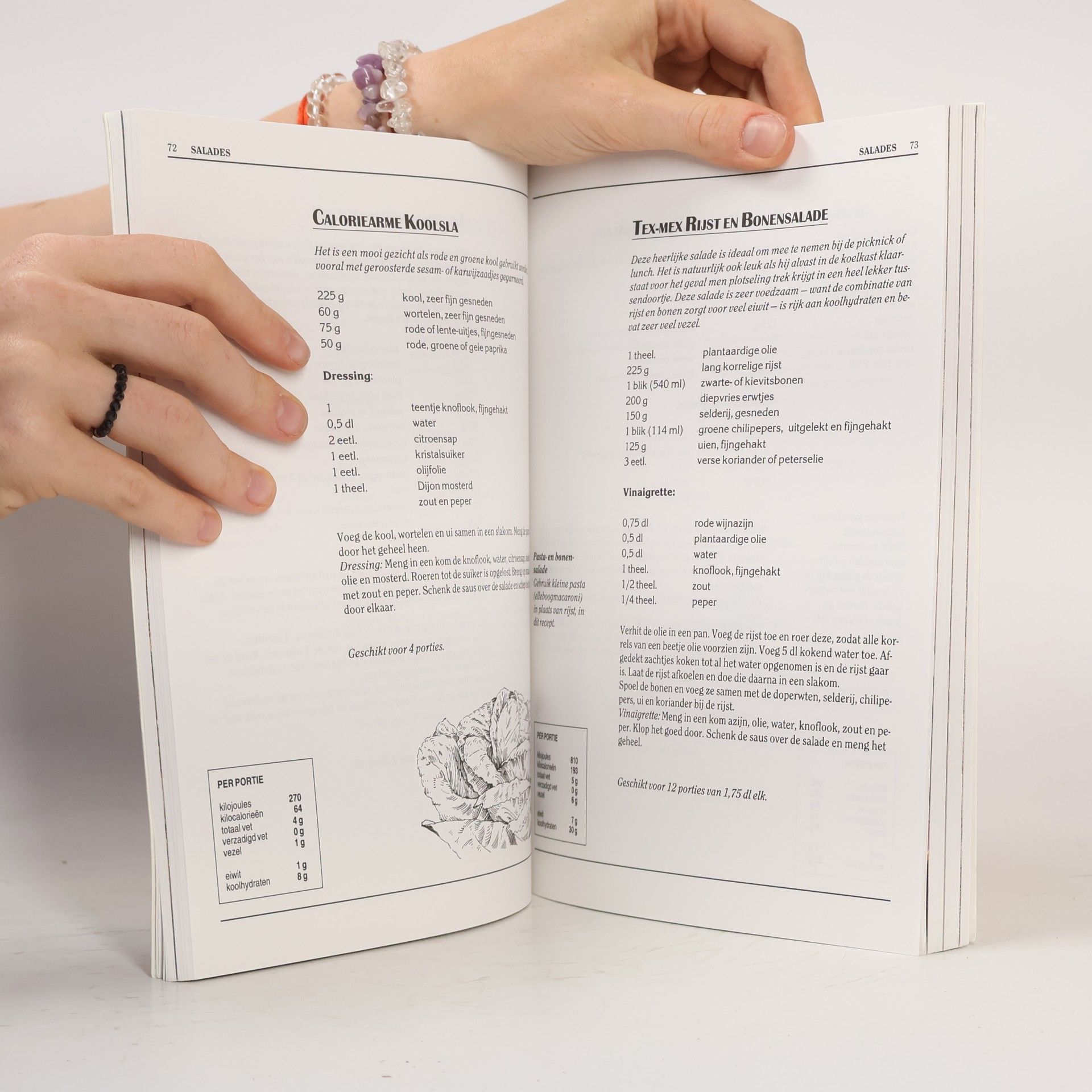 Anne Lindsay Licht en lekker koken voor elke dag : het nieuwe kookboek van de Hartstichting