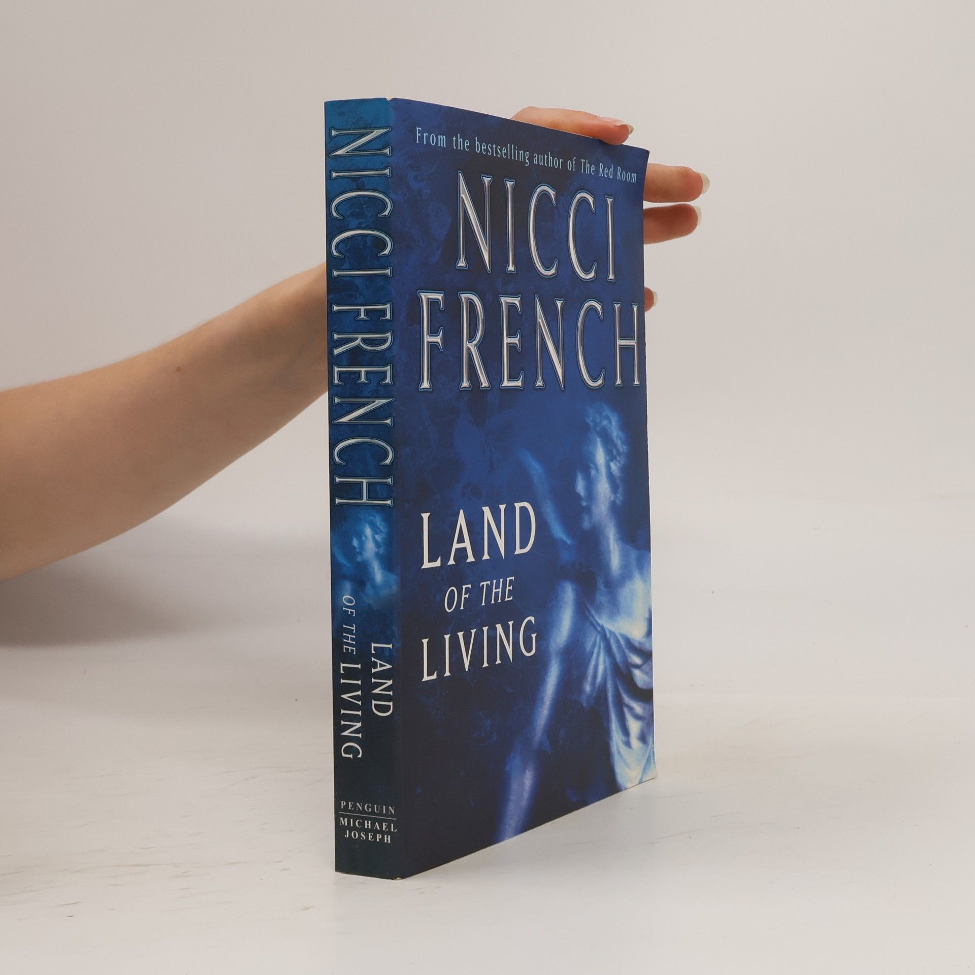 Nicci French Land of the Living