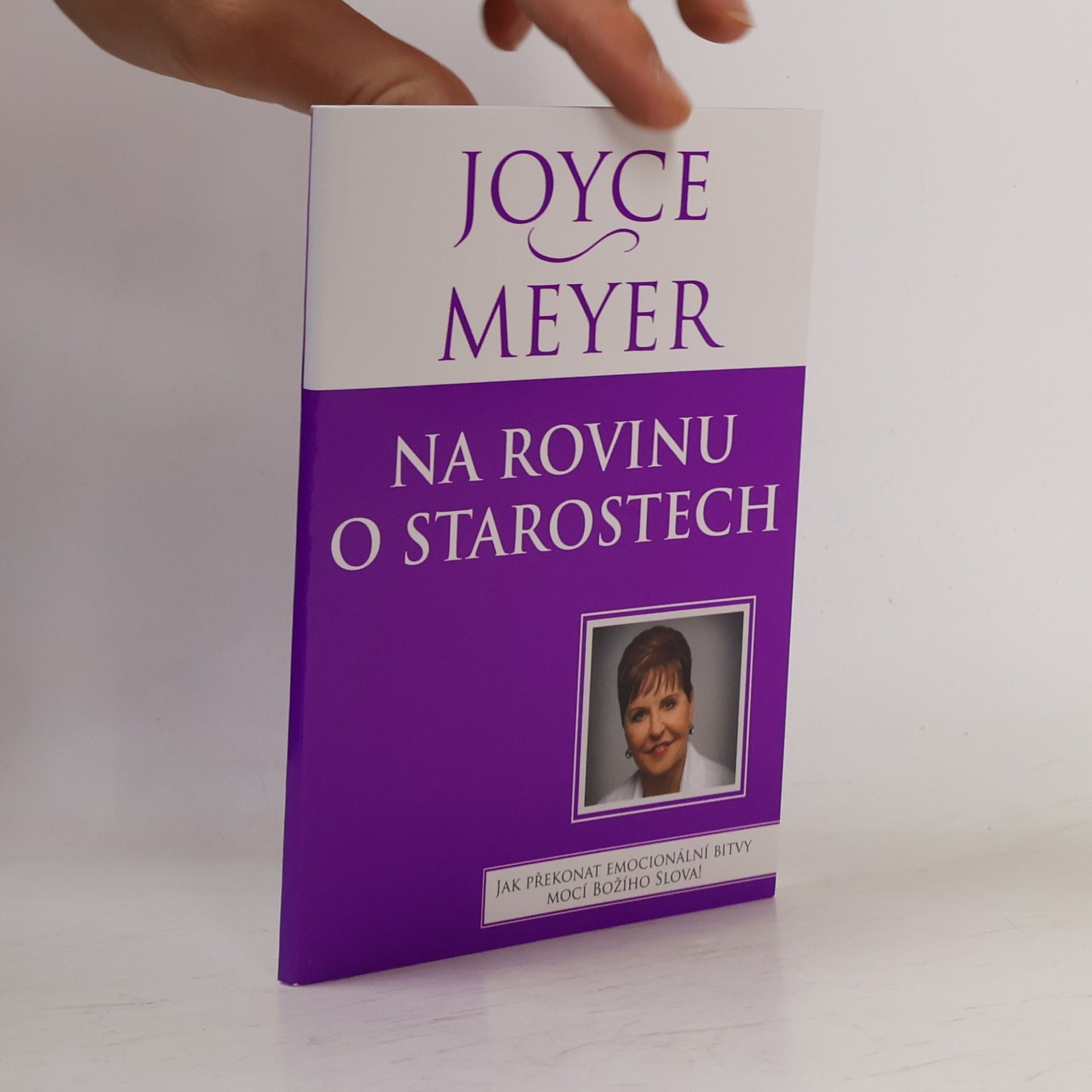 Na rovinu o starostech