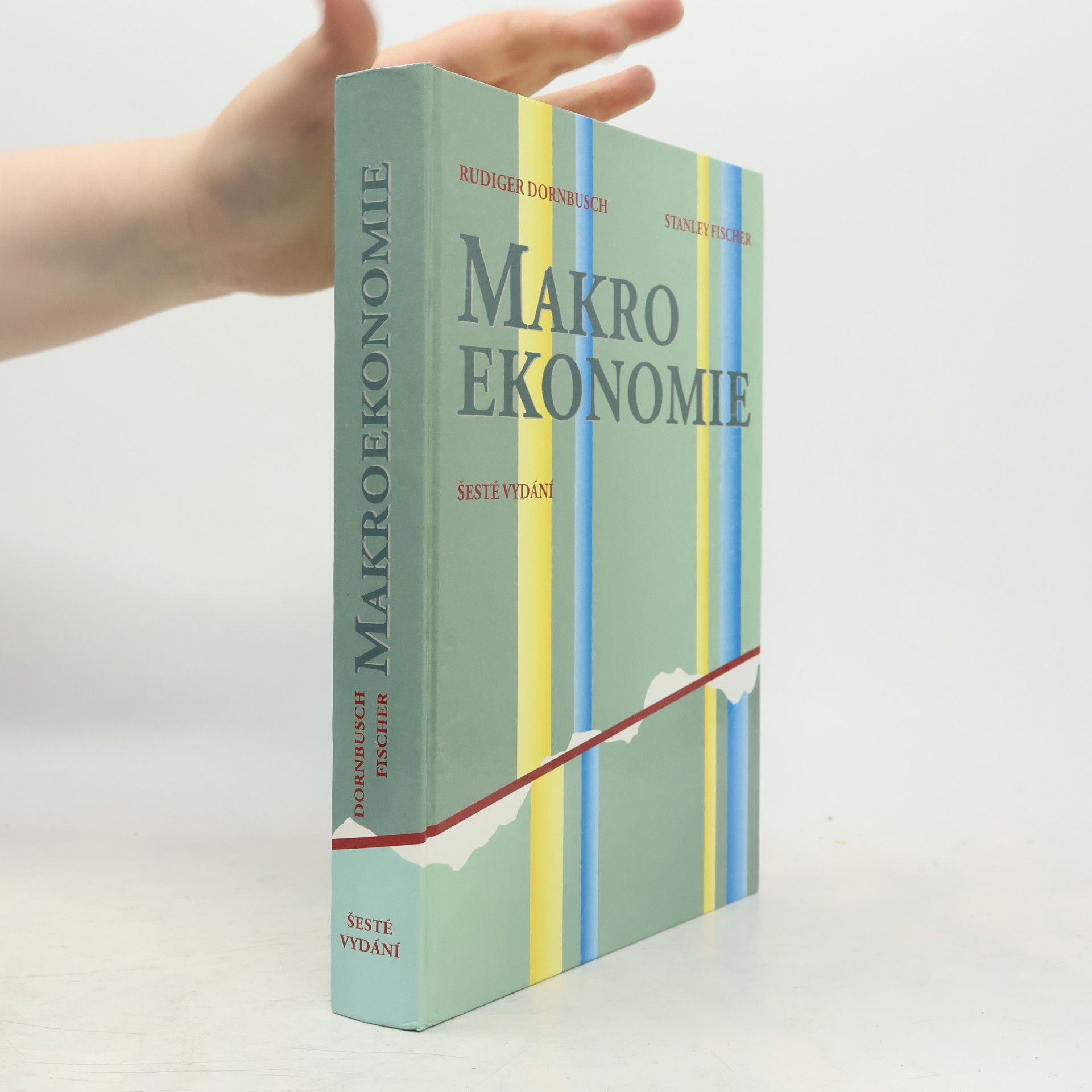 Makroekonomie