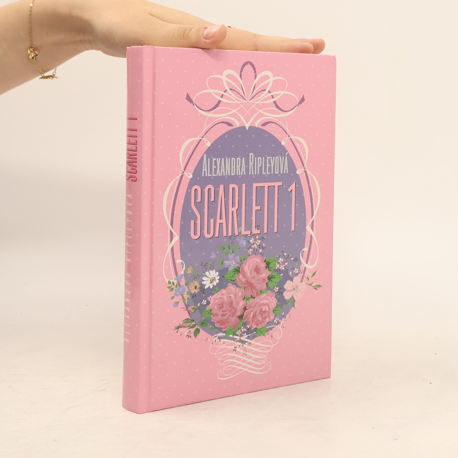 Scarlett 1