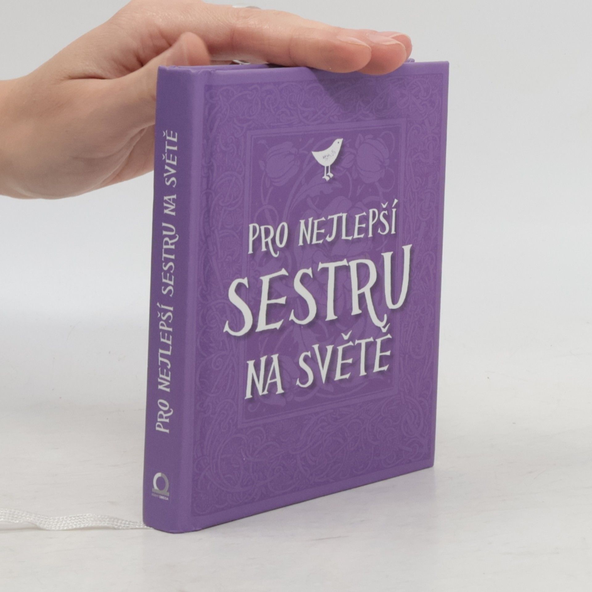 Běla Sýkorová Pro nejlepší sestru na světě