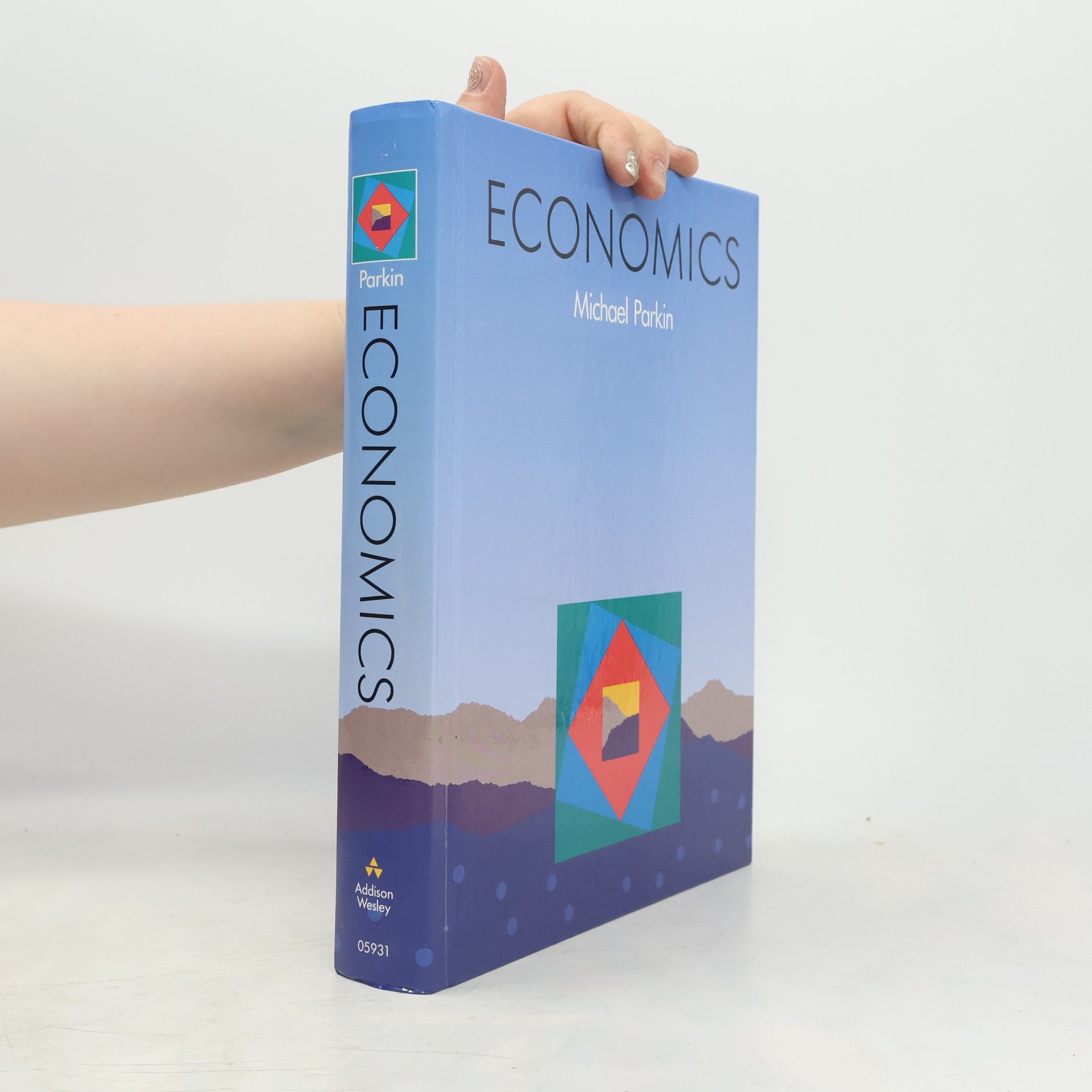 Michael Parkin Economics