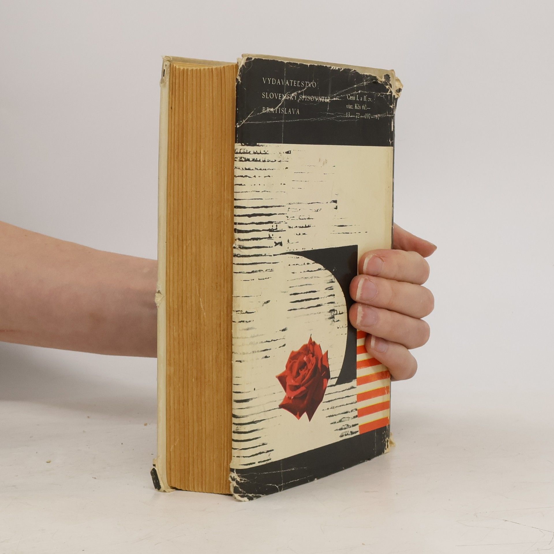 Margaret Mitchell Odviate vetrom II.