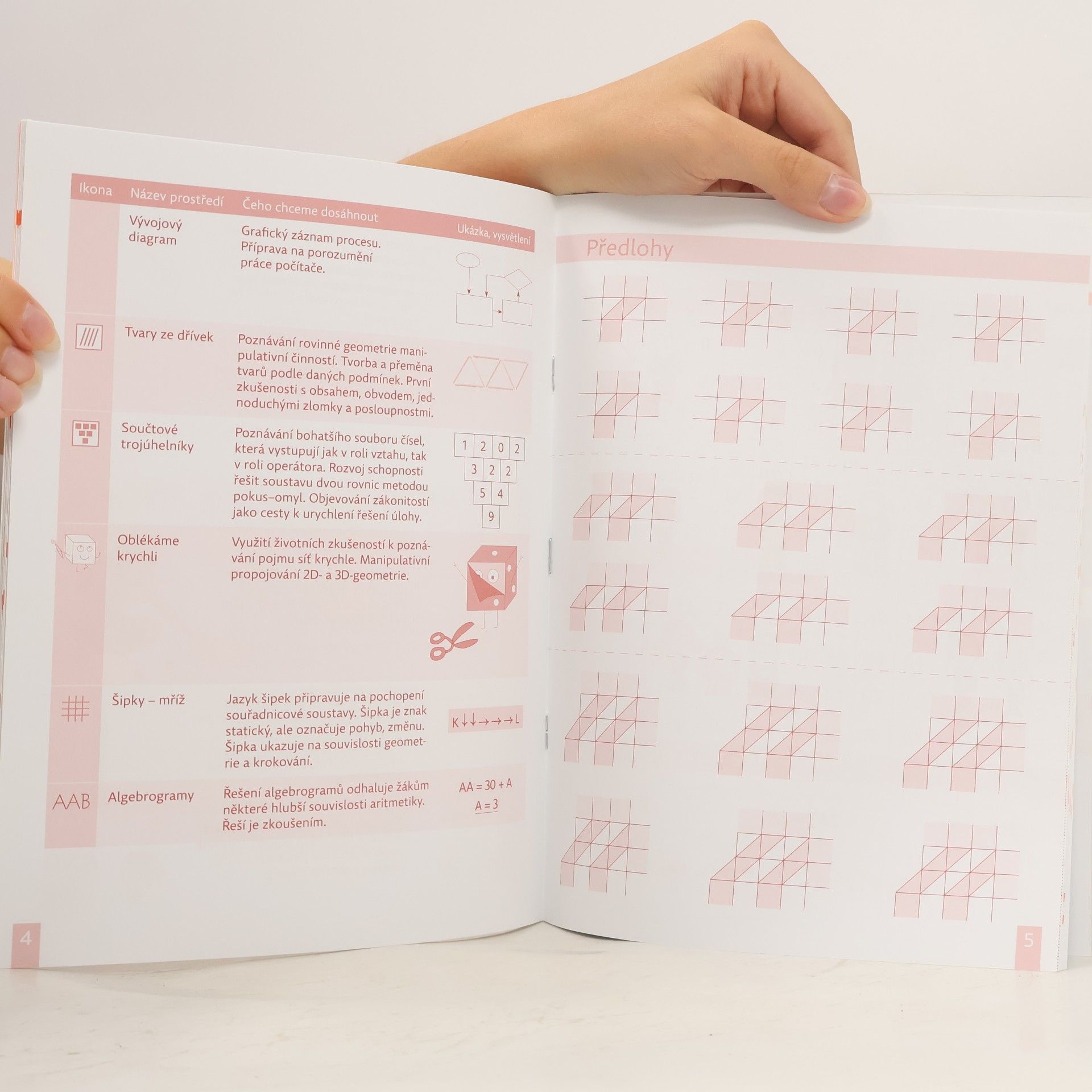 Collectif d'auteurs Matematika 3/1 - Pracovní sešit