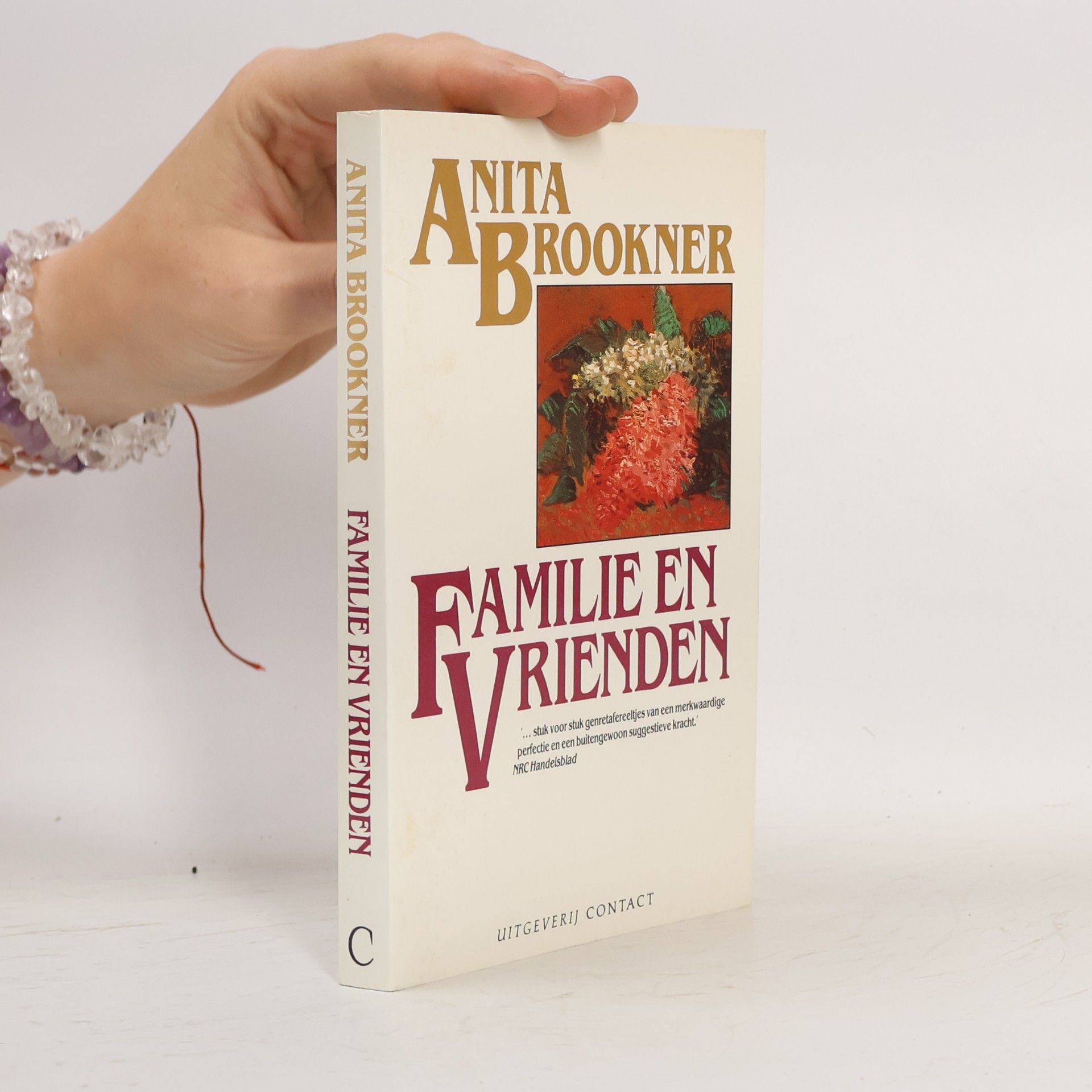 M.M. Lindenburg Familie en vrienden