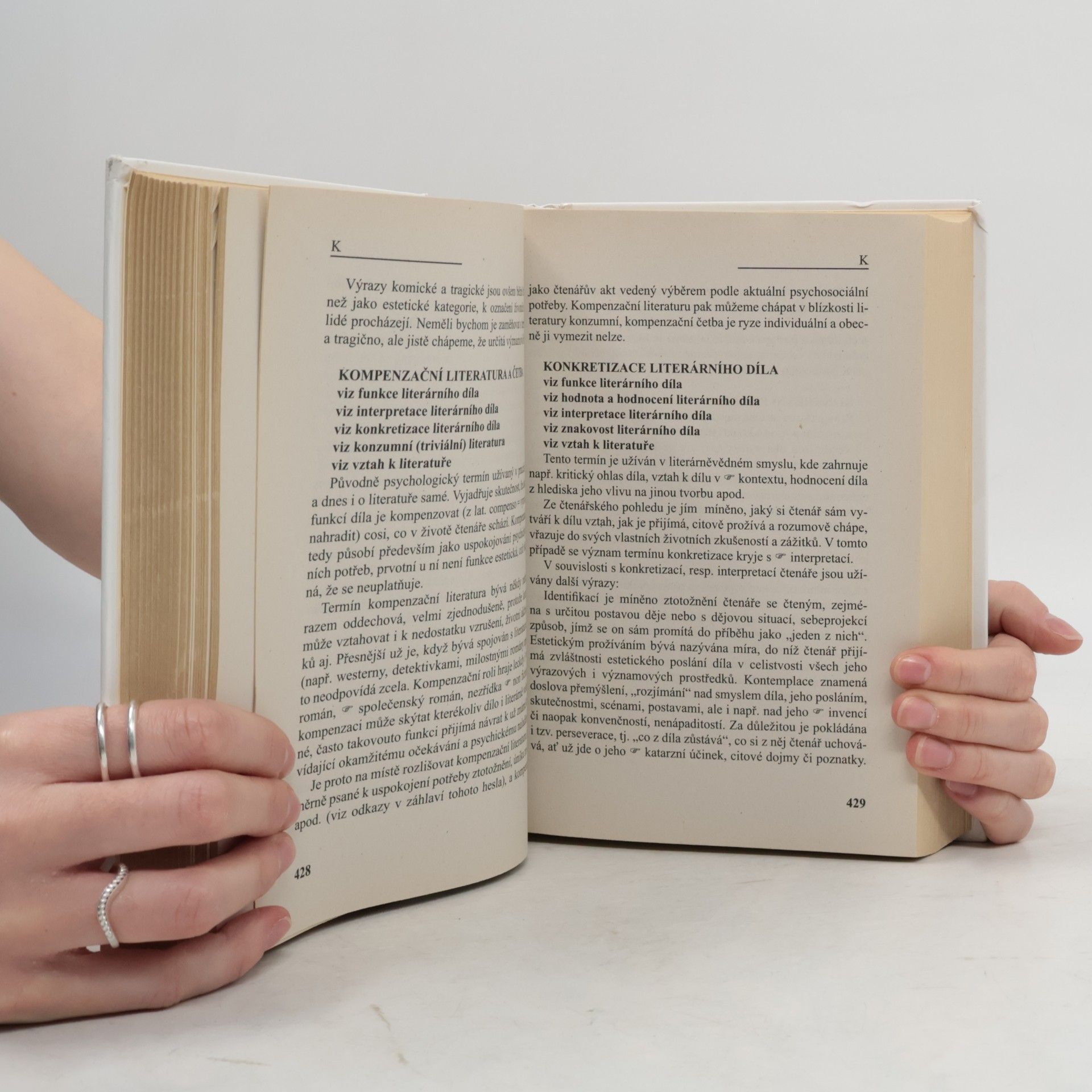 Otakar Chaloupka Příruční slovník české literatury. Od počátků do současnosti
