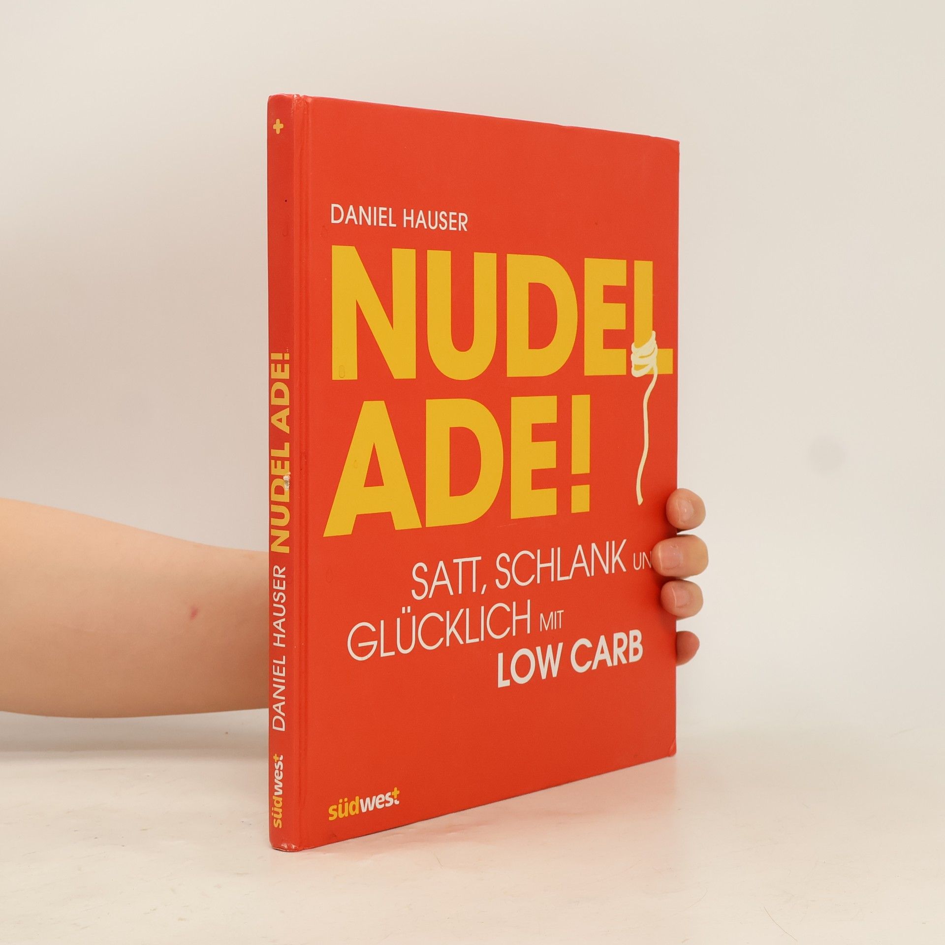 Nudel ade!