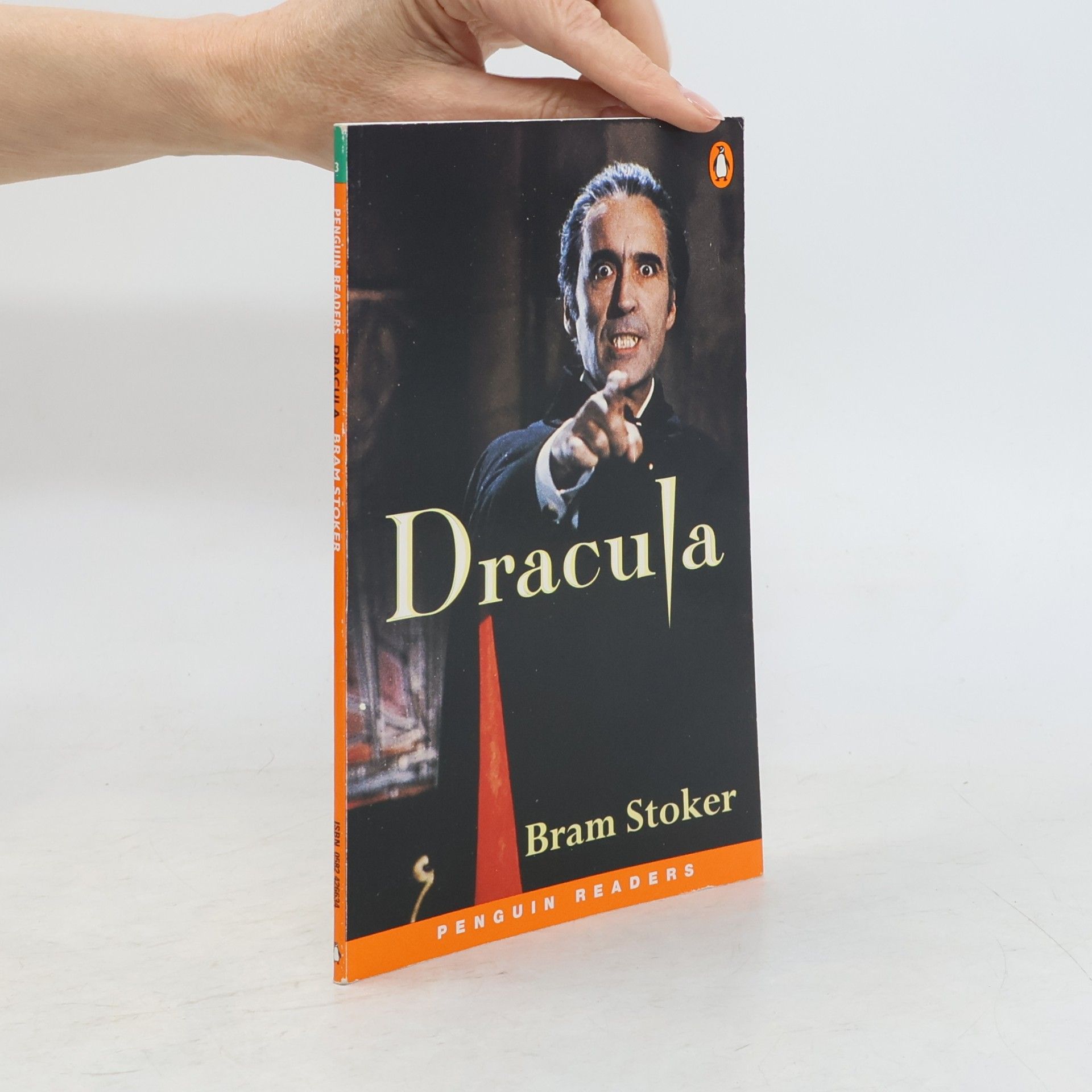 Bram Stoker Dracula