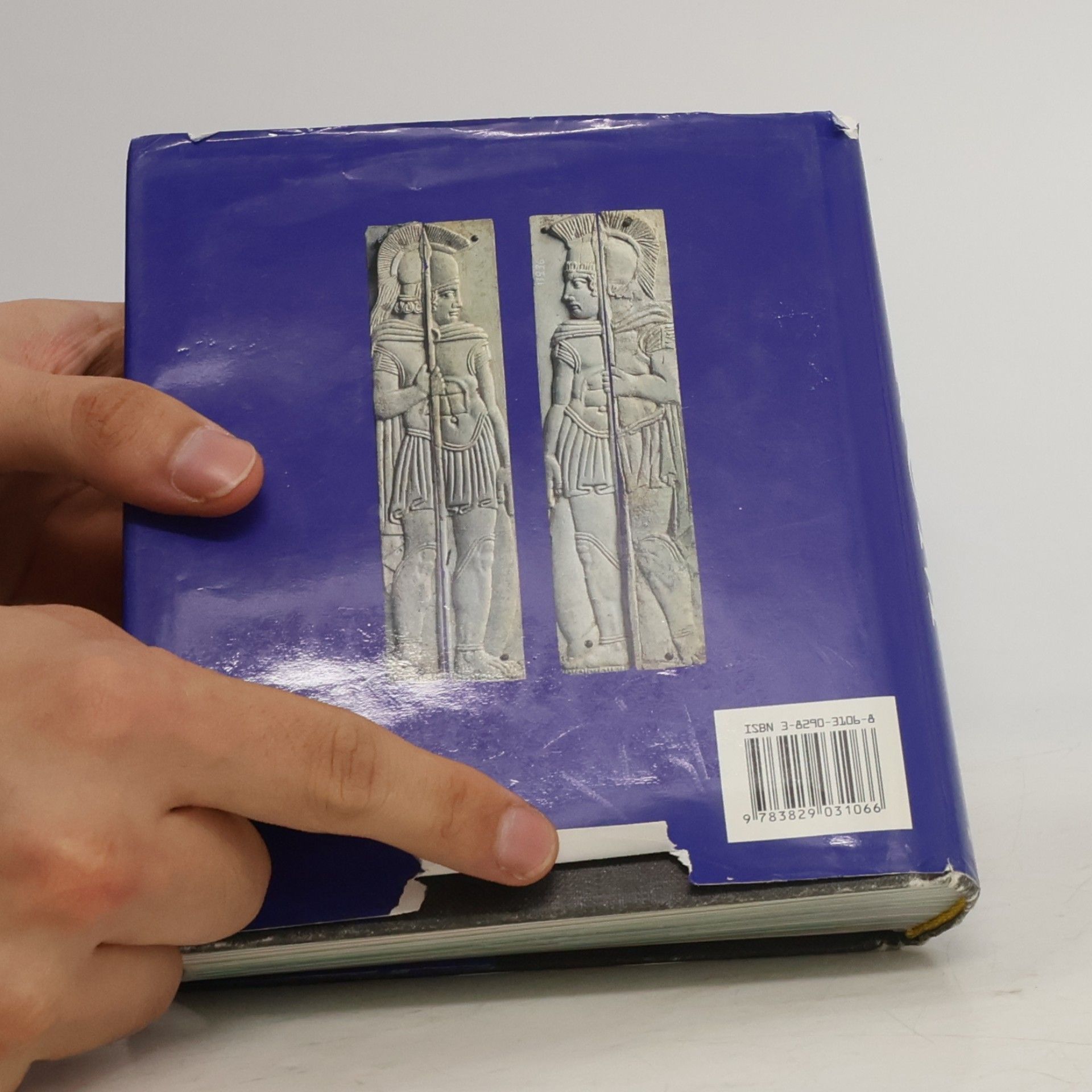 Autorenkollektiv Rom: Kunst & Architektur