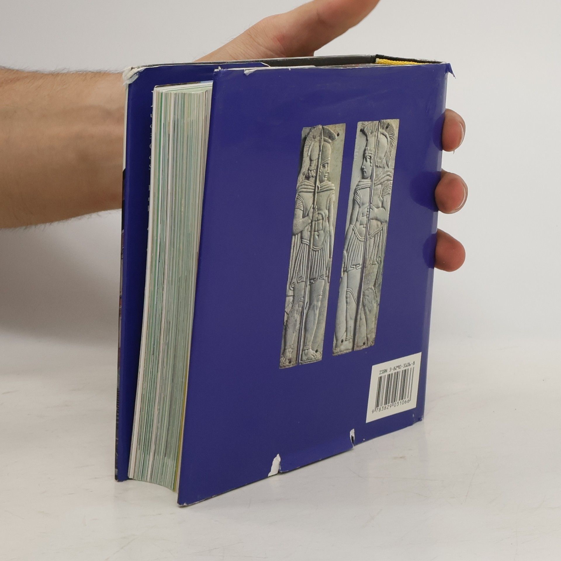 Autorenkollektiv Rom: Kunst & Architektur