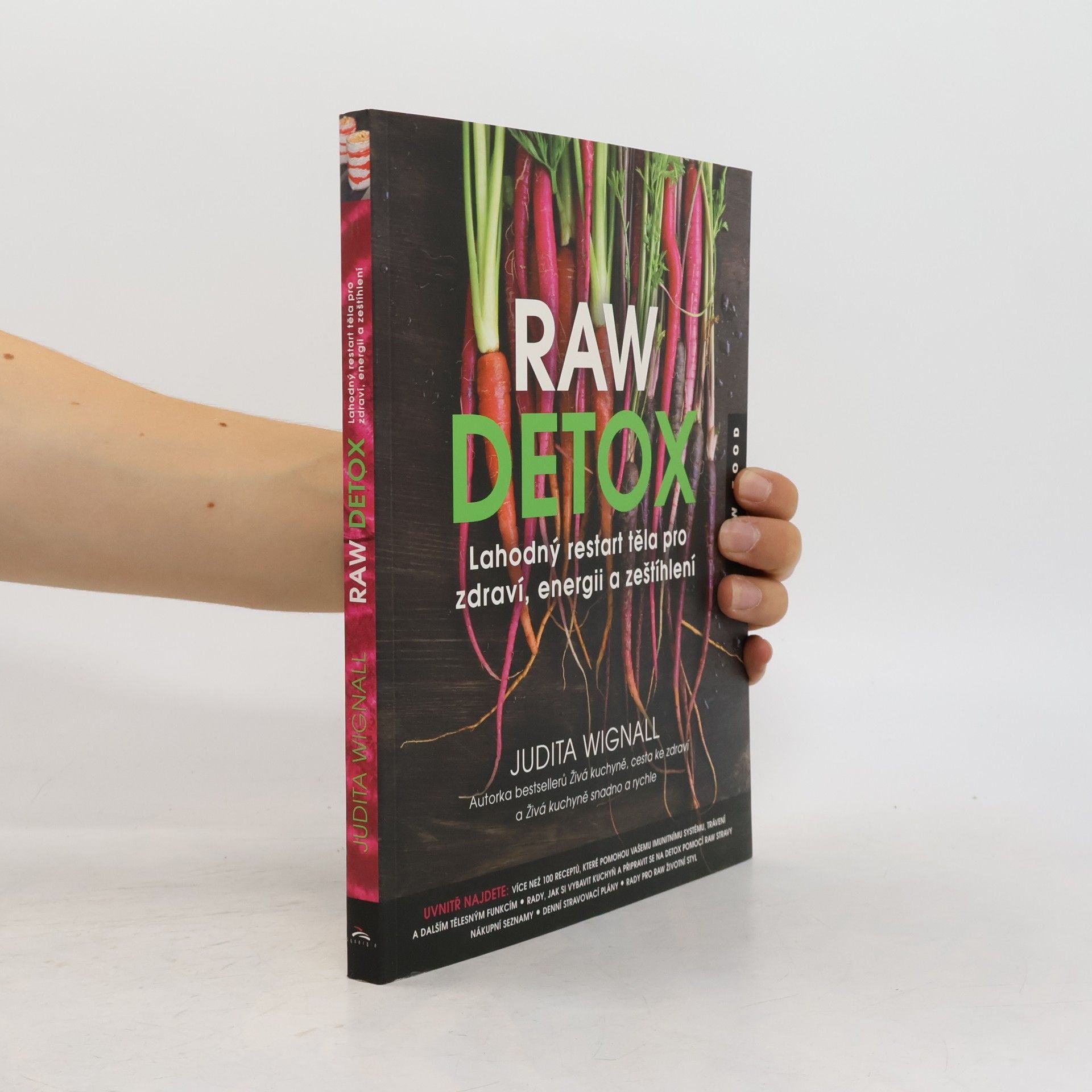 Raw detox
