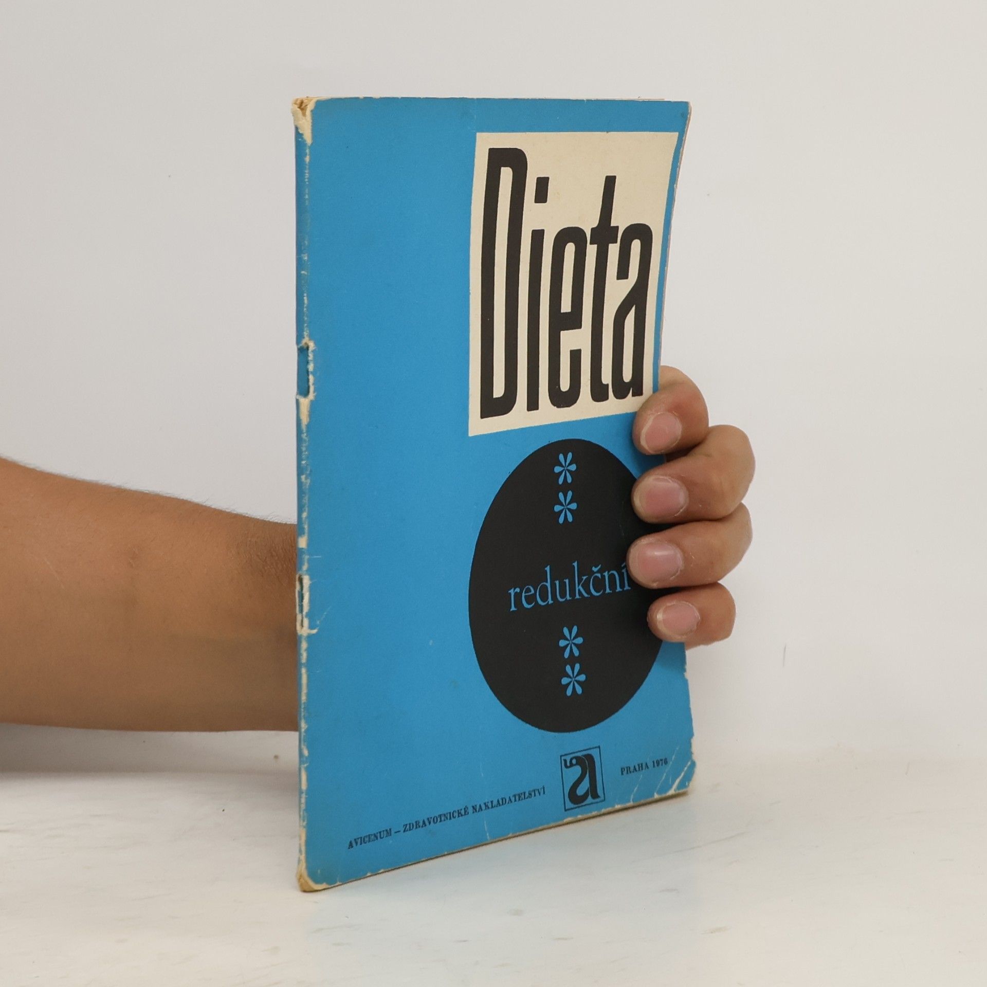 Zdeňka Slabochová Dieta redukční