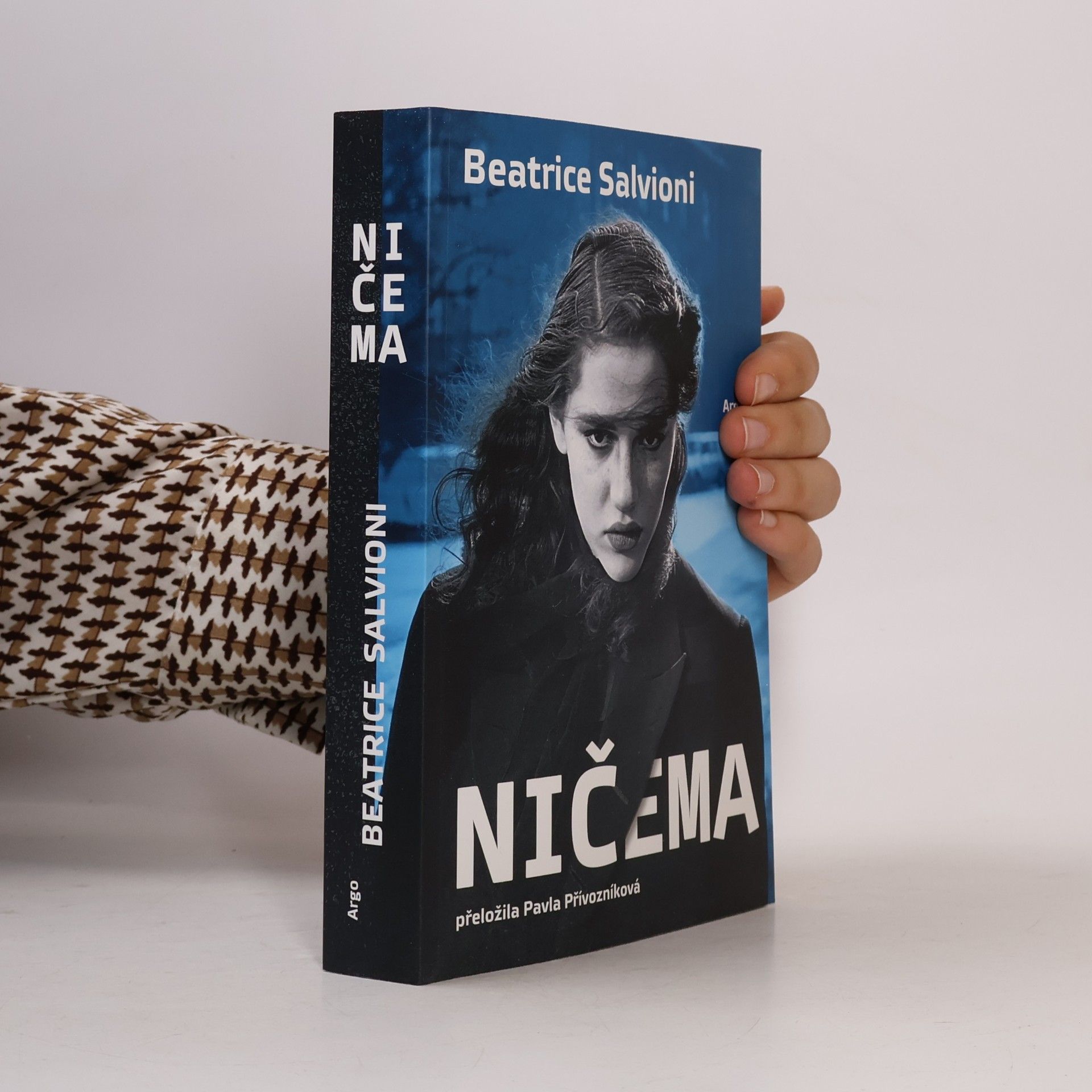 Ničema