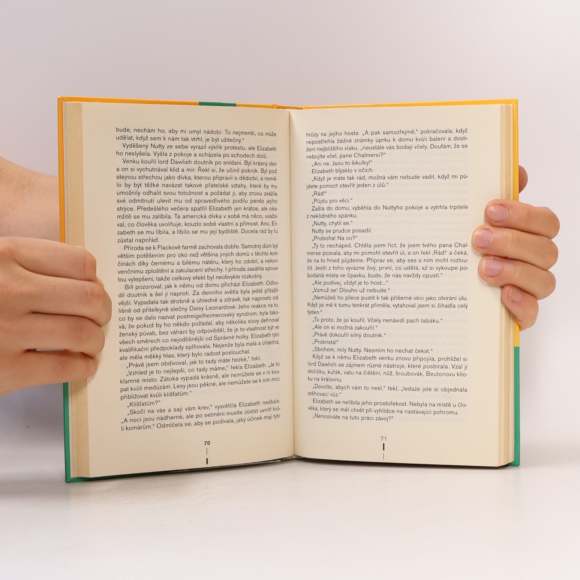 Pelham Wodehouse Nečekané dědictví