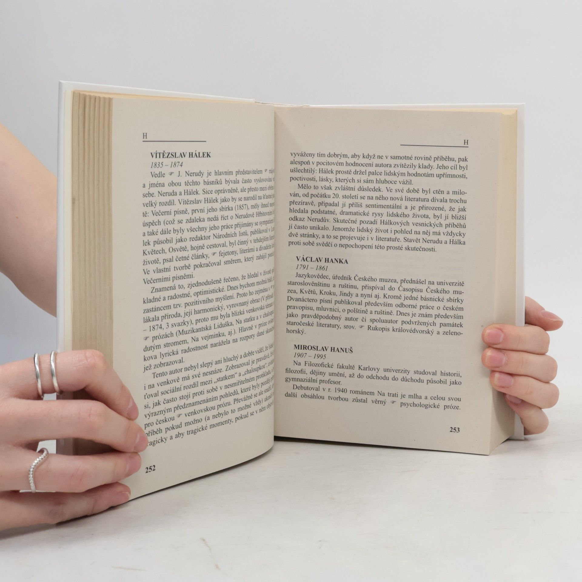 Otakar Chaloupka Příruční slovník české literatury. Od počátků do současnosti