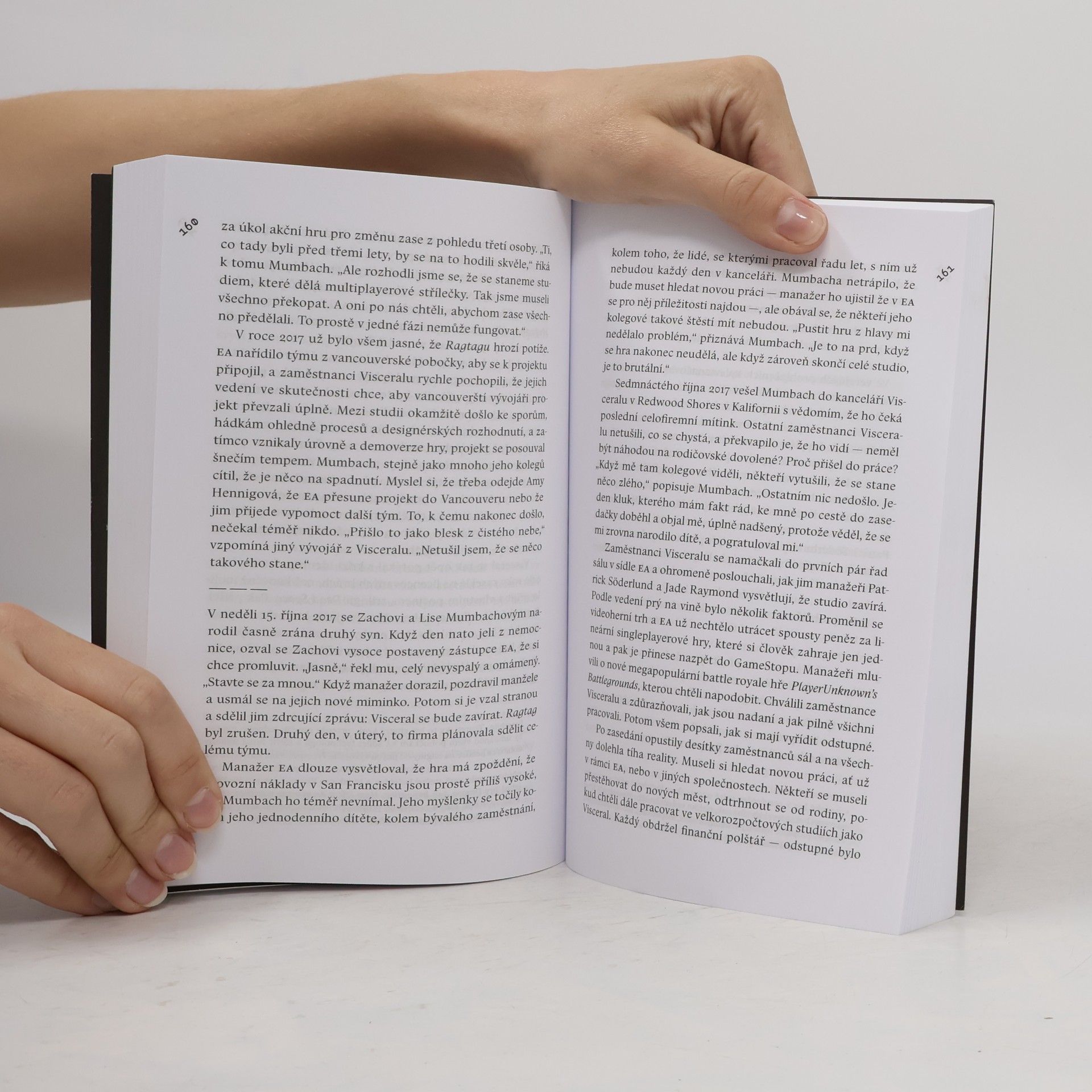 Jason Schreier Press reset