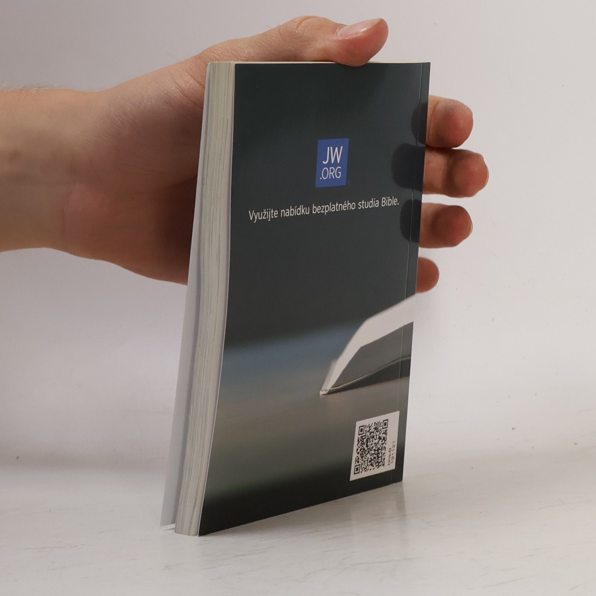 Kolektiv autorů Co se můžeme naučit z Bible?
